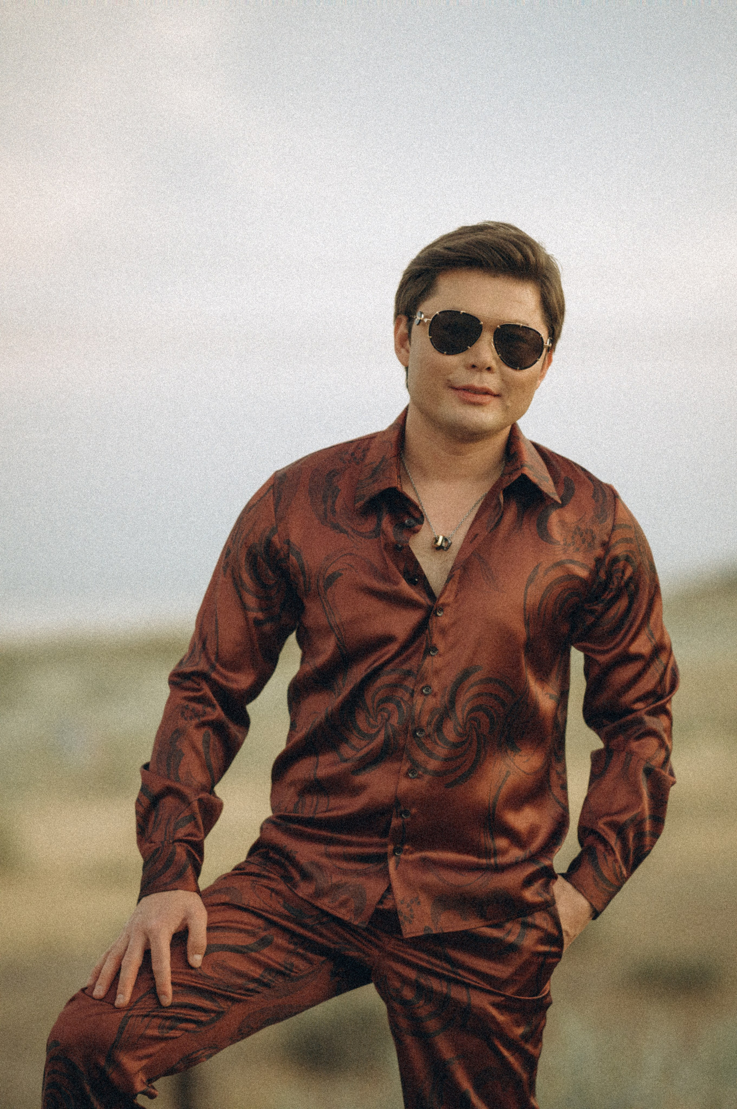 ERNAR AIDAR. Wedding and Fashion photographer