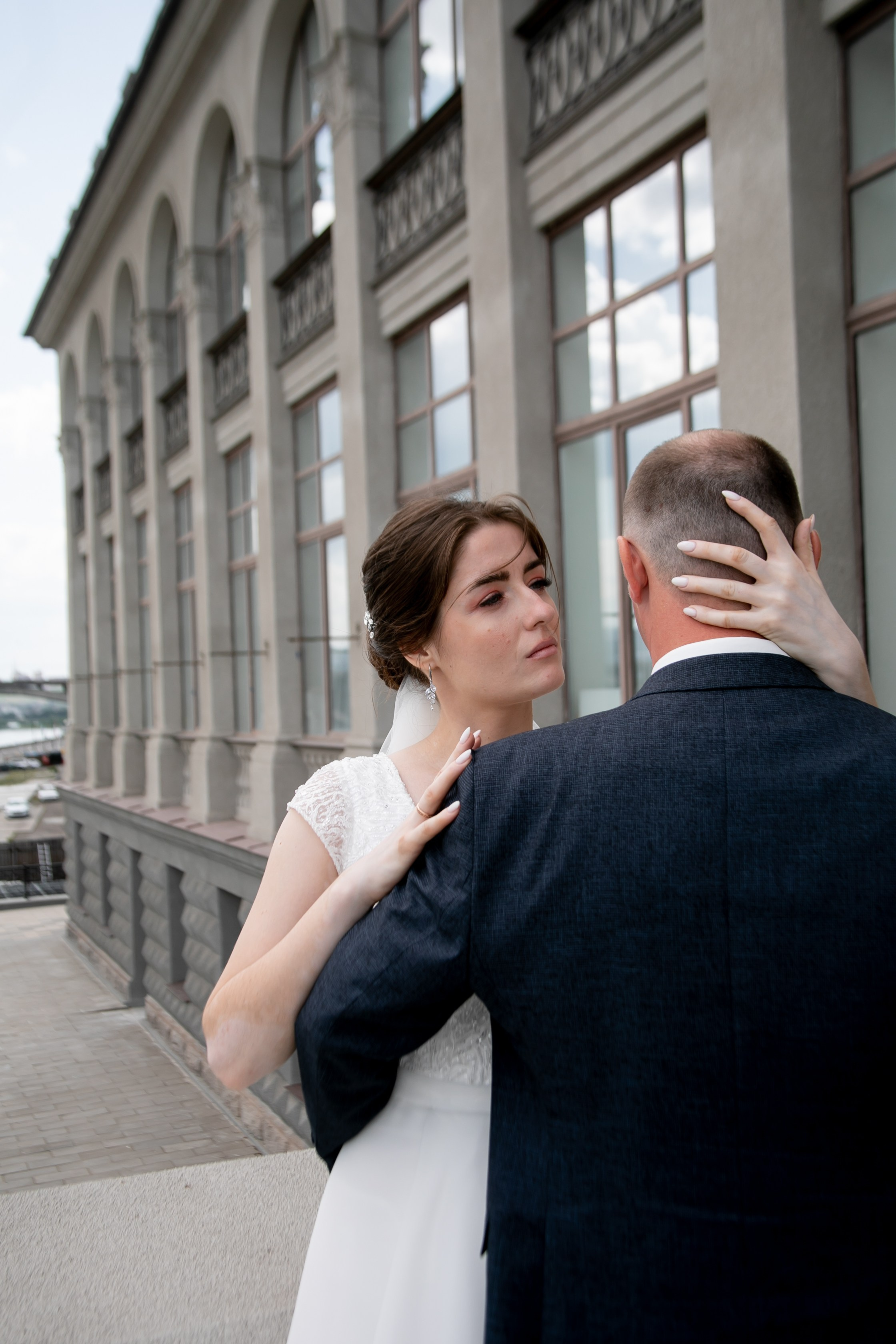 Алексей и Татьяна. Лада Канана Свадебный и семейный фотограф