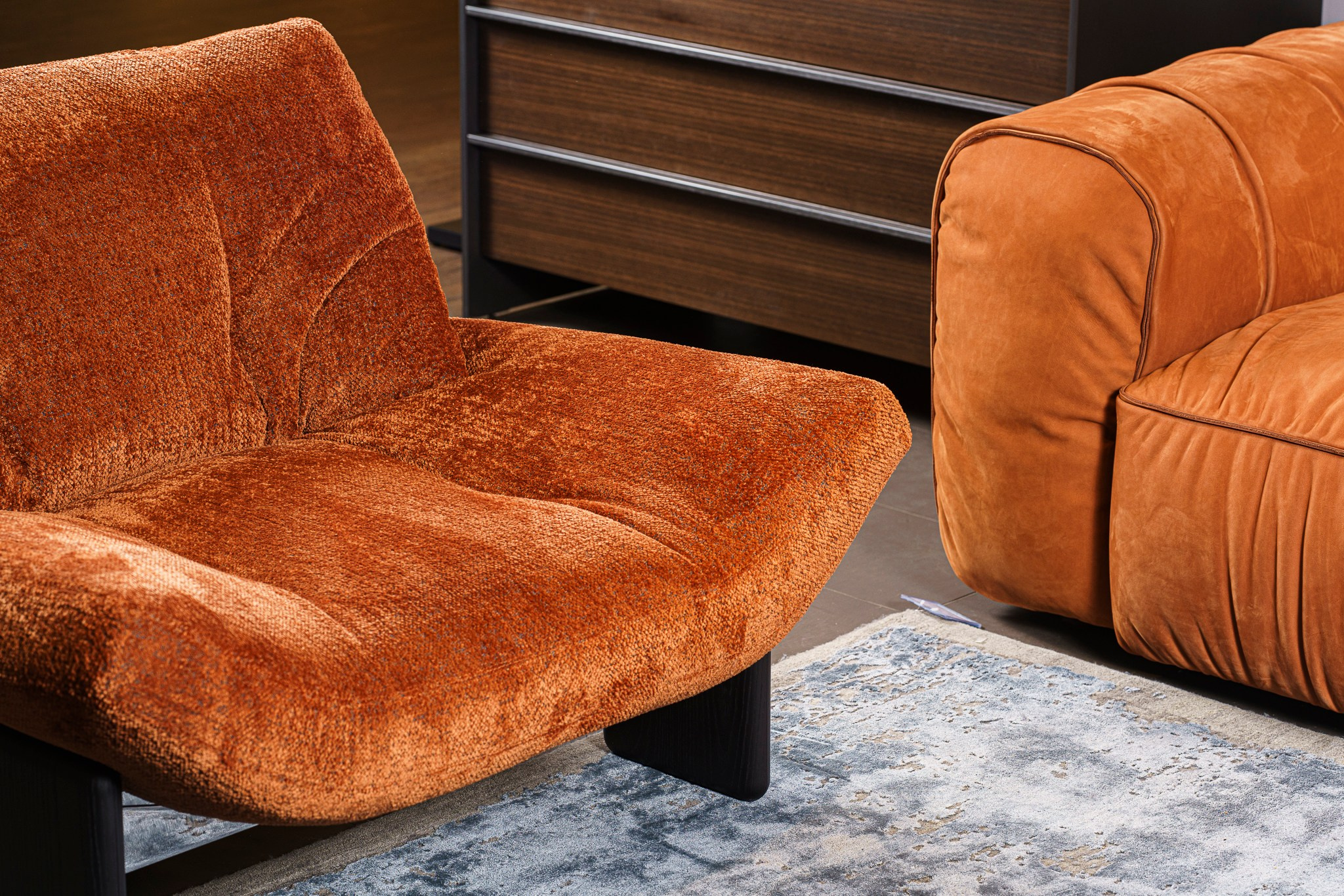 Трио Интерьер 2025 (Пятницкая 39). Фотограф Василий Буланов