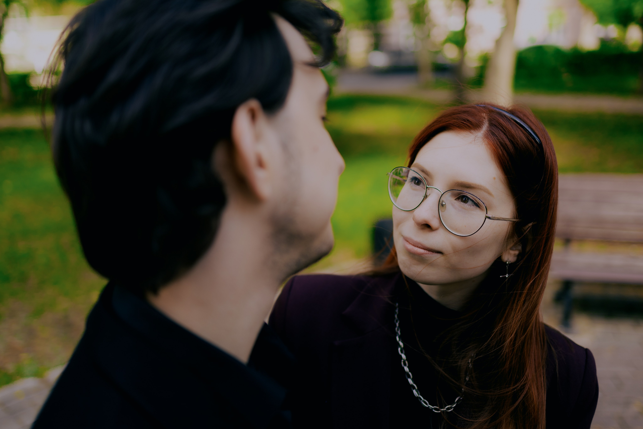 Юрий и Ольга. Репортажный, портретный и свадебный фотограф в Магнитогорске Степан Самовиков