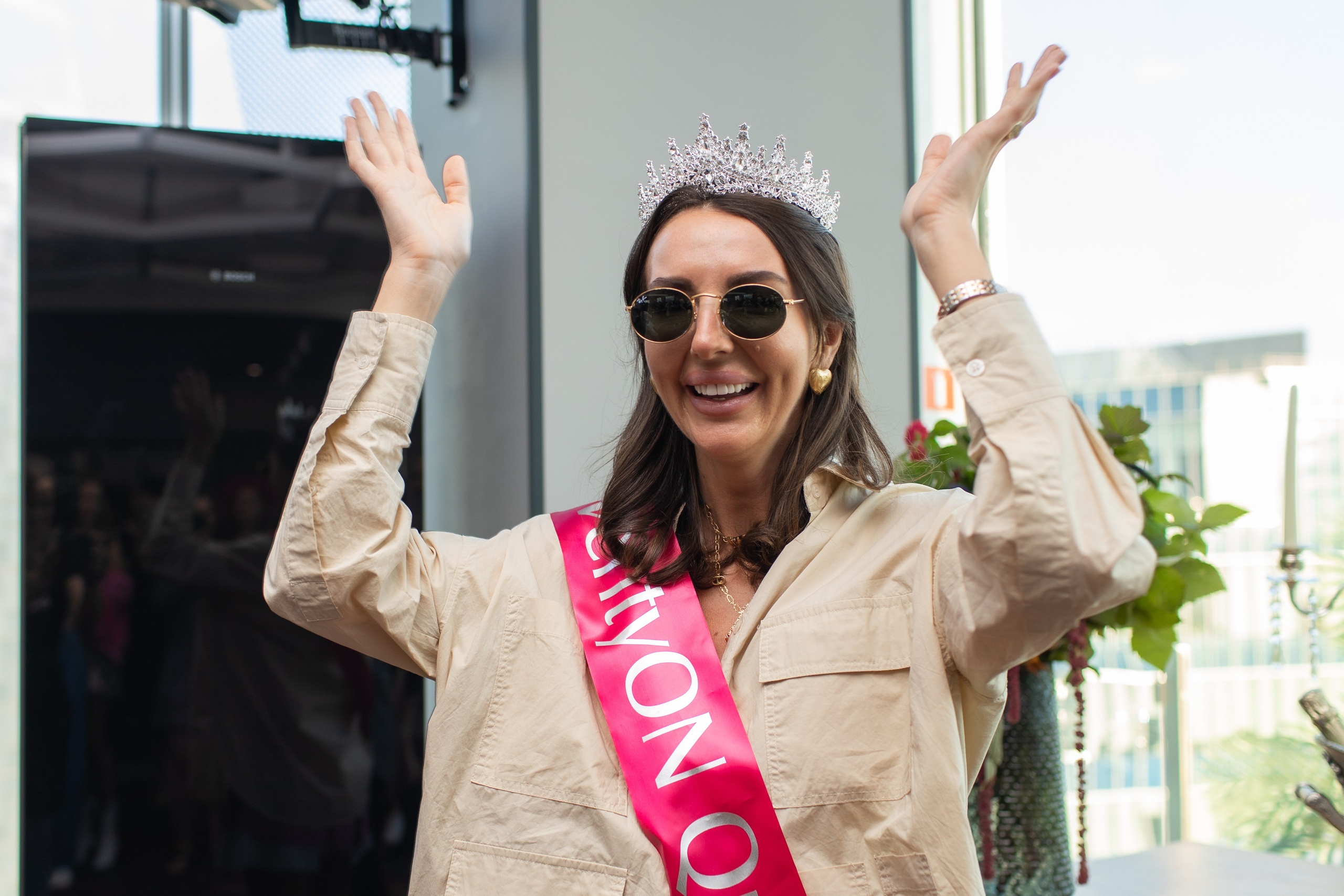 Festival party. Фотограф в Москве Десятова Ксения