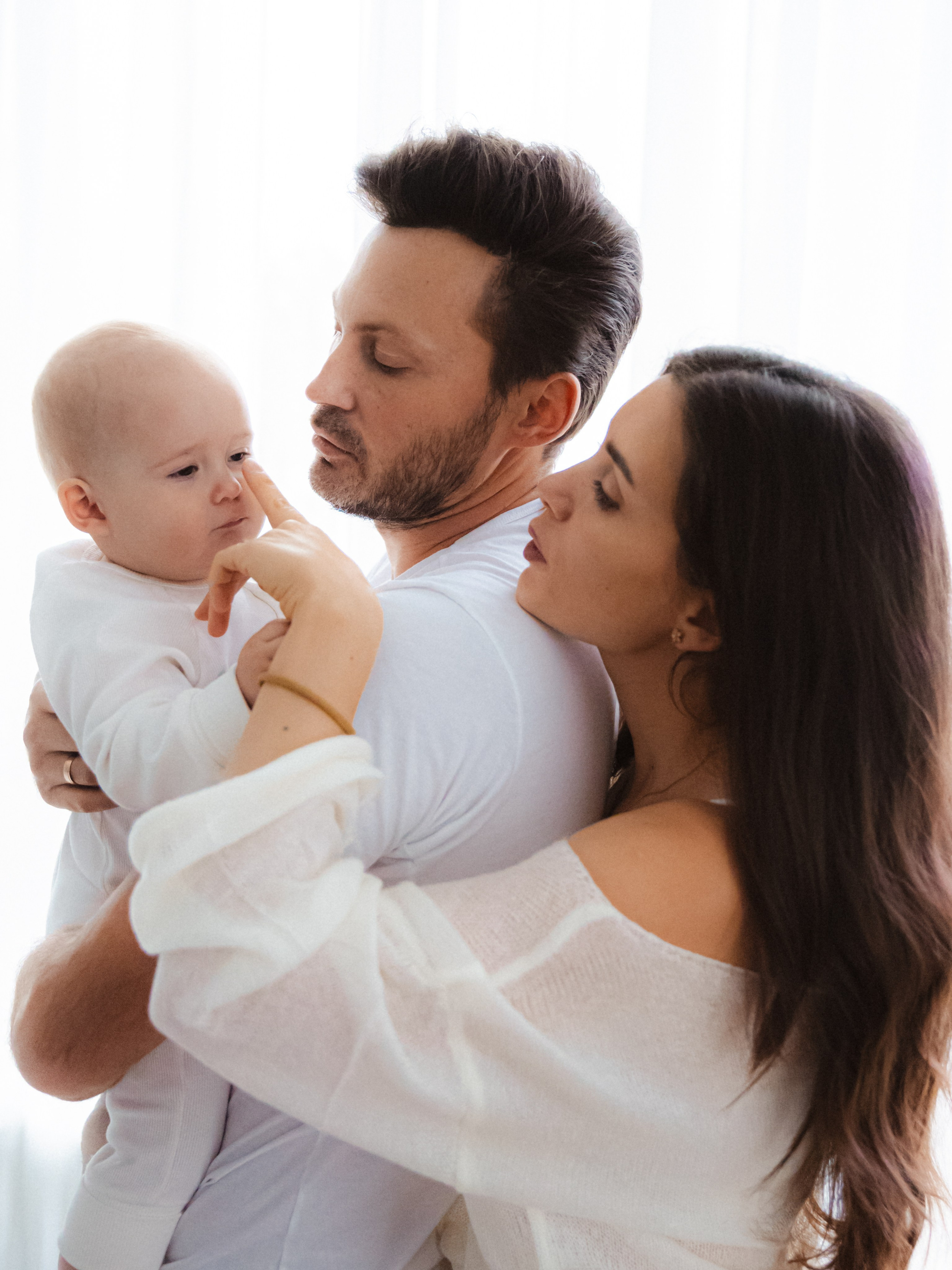 Семейная съемка. Агенство фотографов под любой запрос. Москва