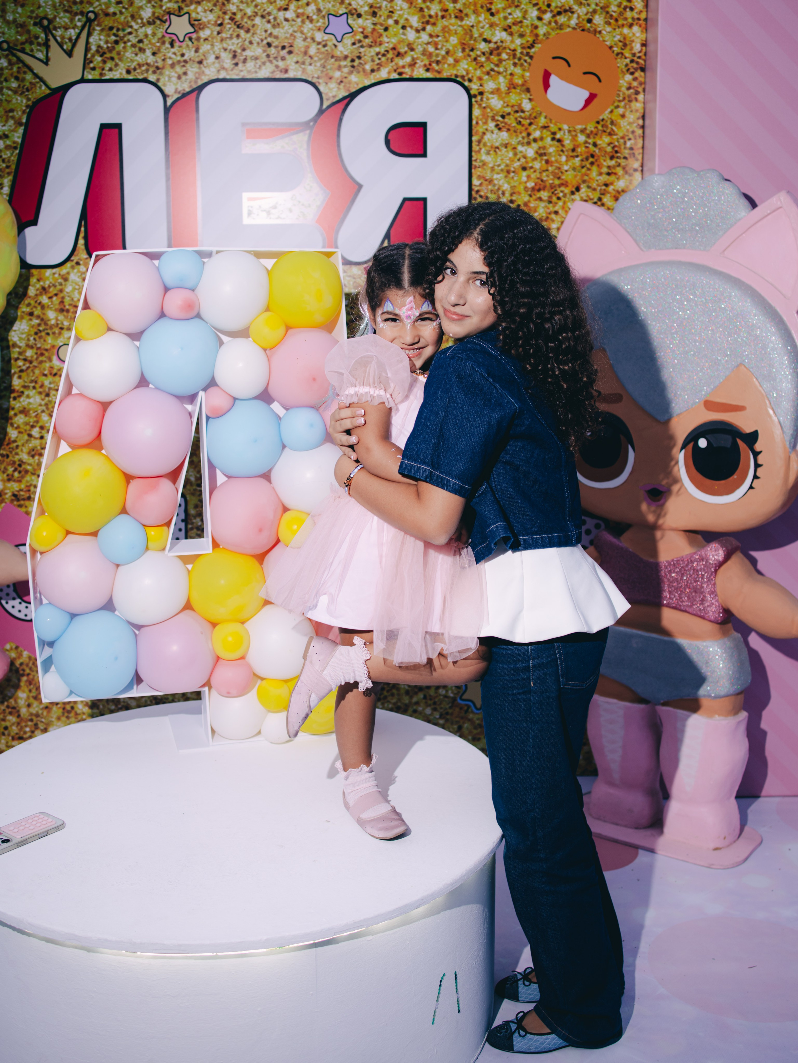 Детские праздники. Агенство фотографов под любой запрос. Москва