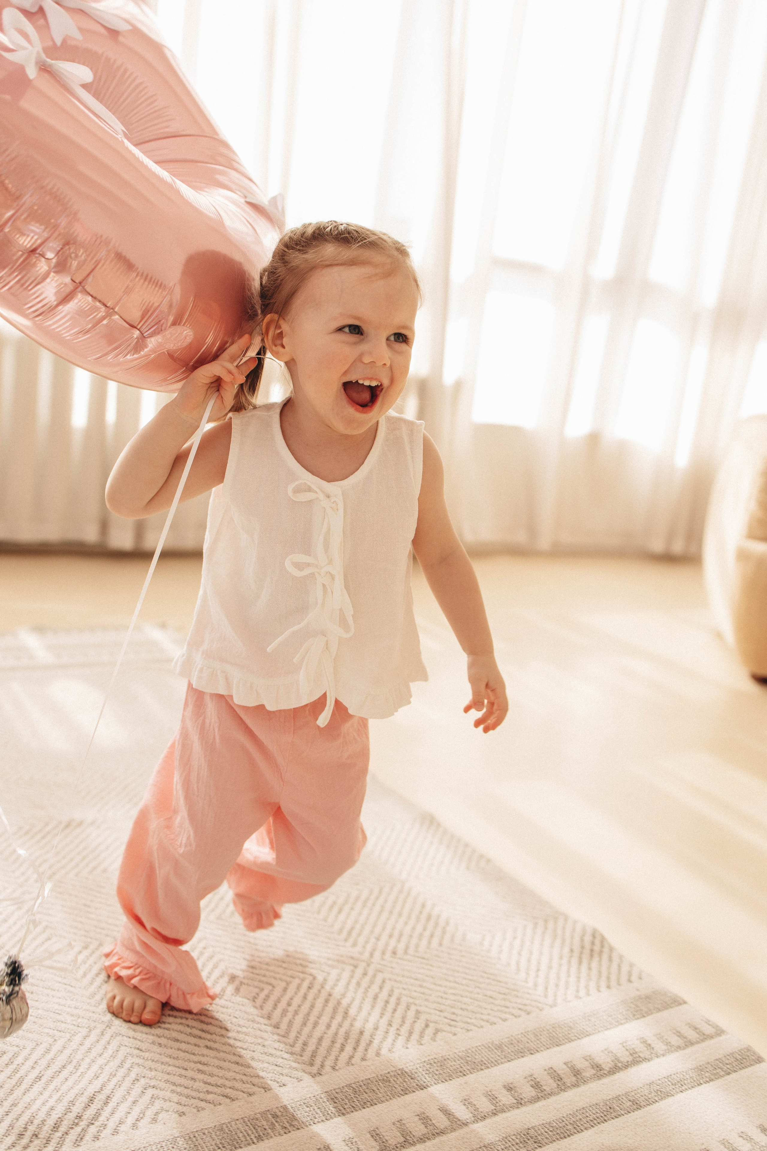 День рождения Алисы. Семейный фотограф Москва Наталия Осьмакова