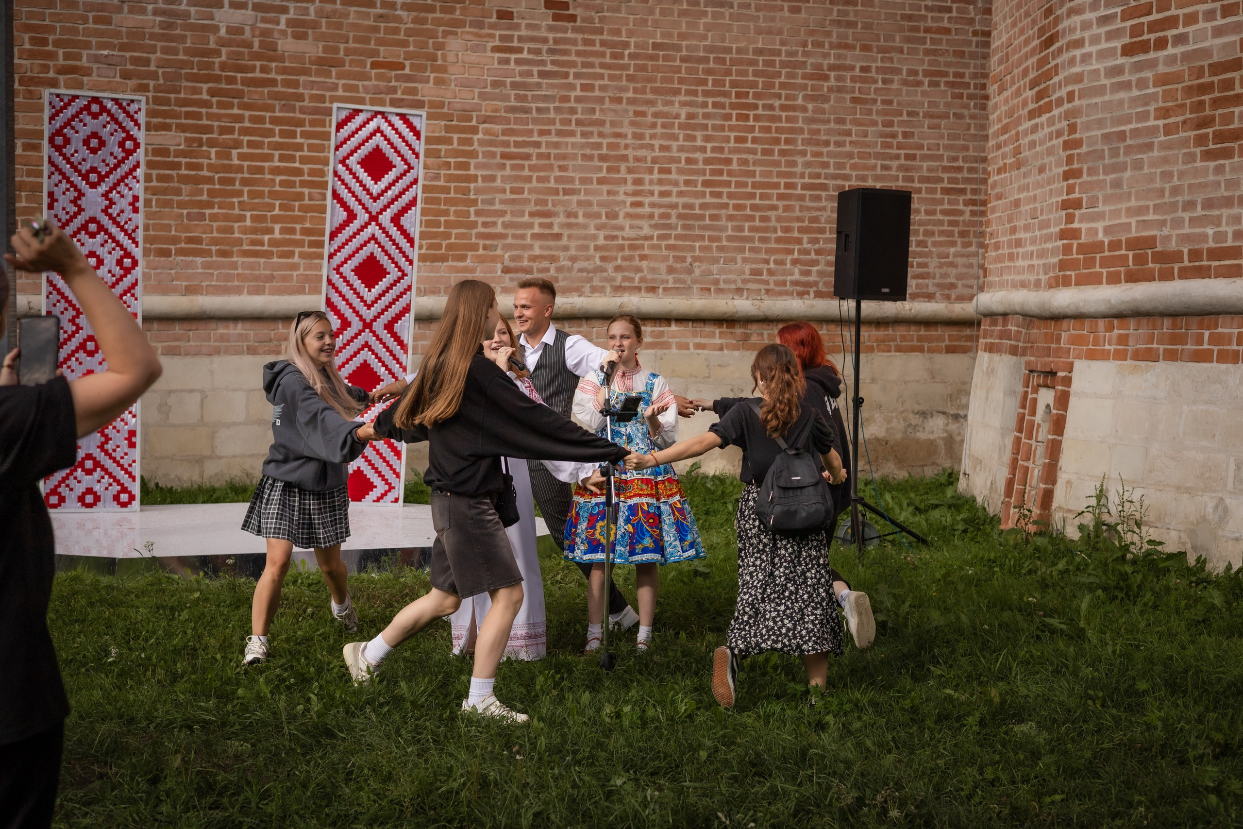 ЛУКОВ ФЕСТ 2024 ДЕНЬ 1. Главная