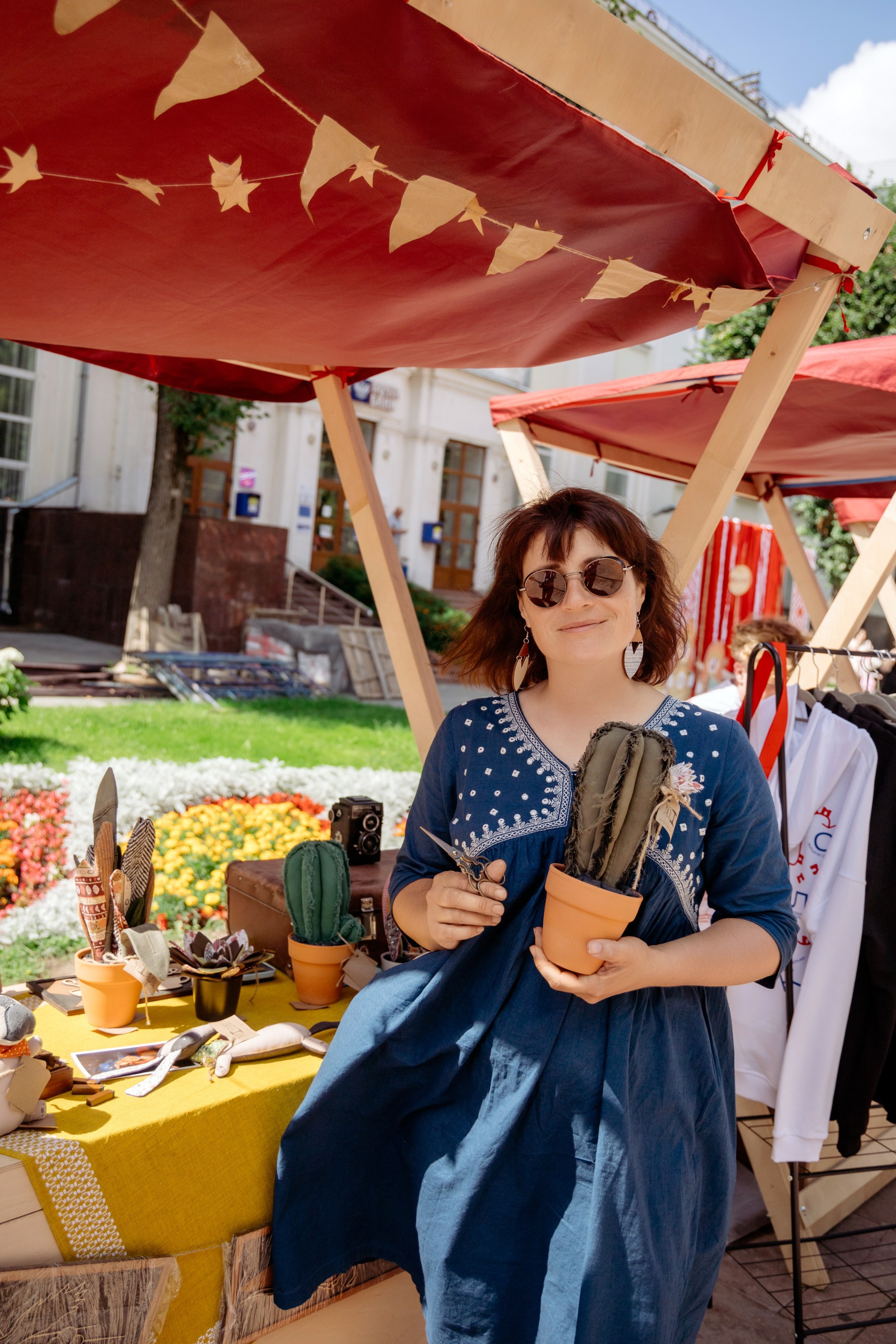 Фестиваль смоленской кухни ЛУКОВ ФЕСТ 2025. Главная