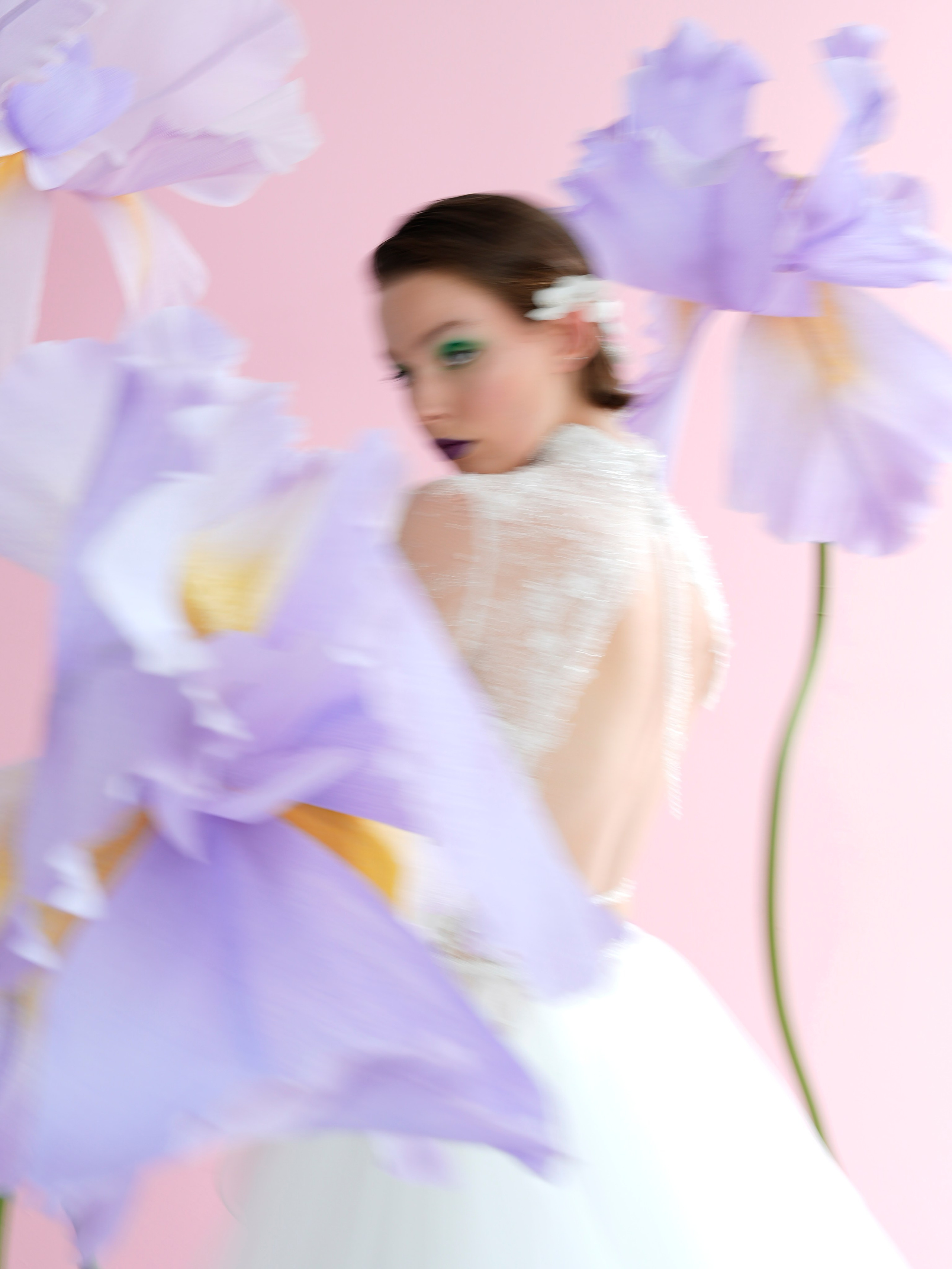 For White Sposa. Retoucher Sveta Nestyuk