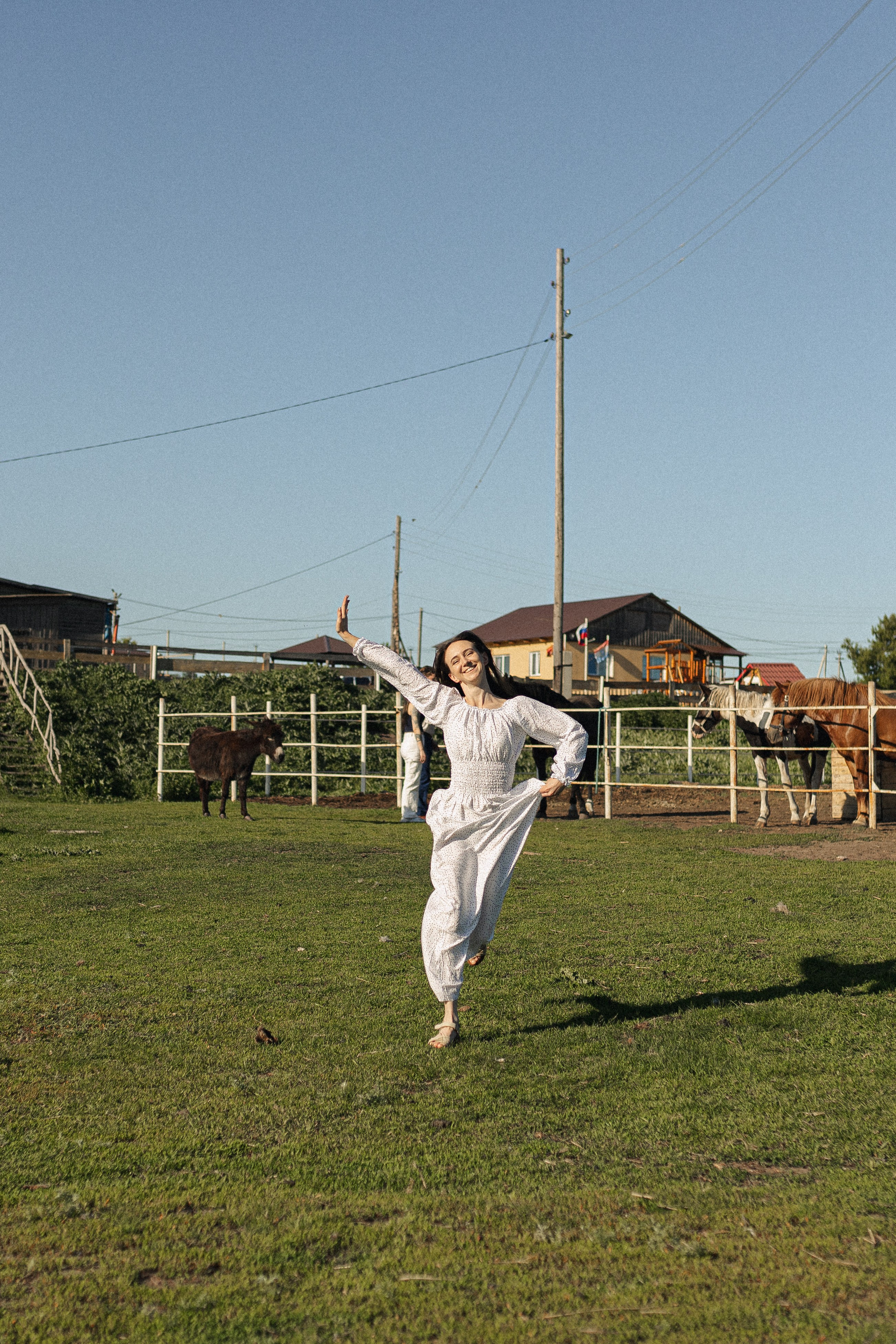 Вика и Светлин. Фотограф Полина Безрядина