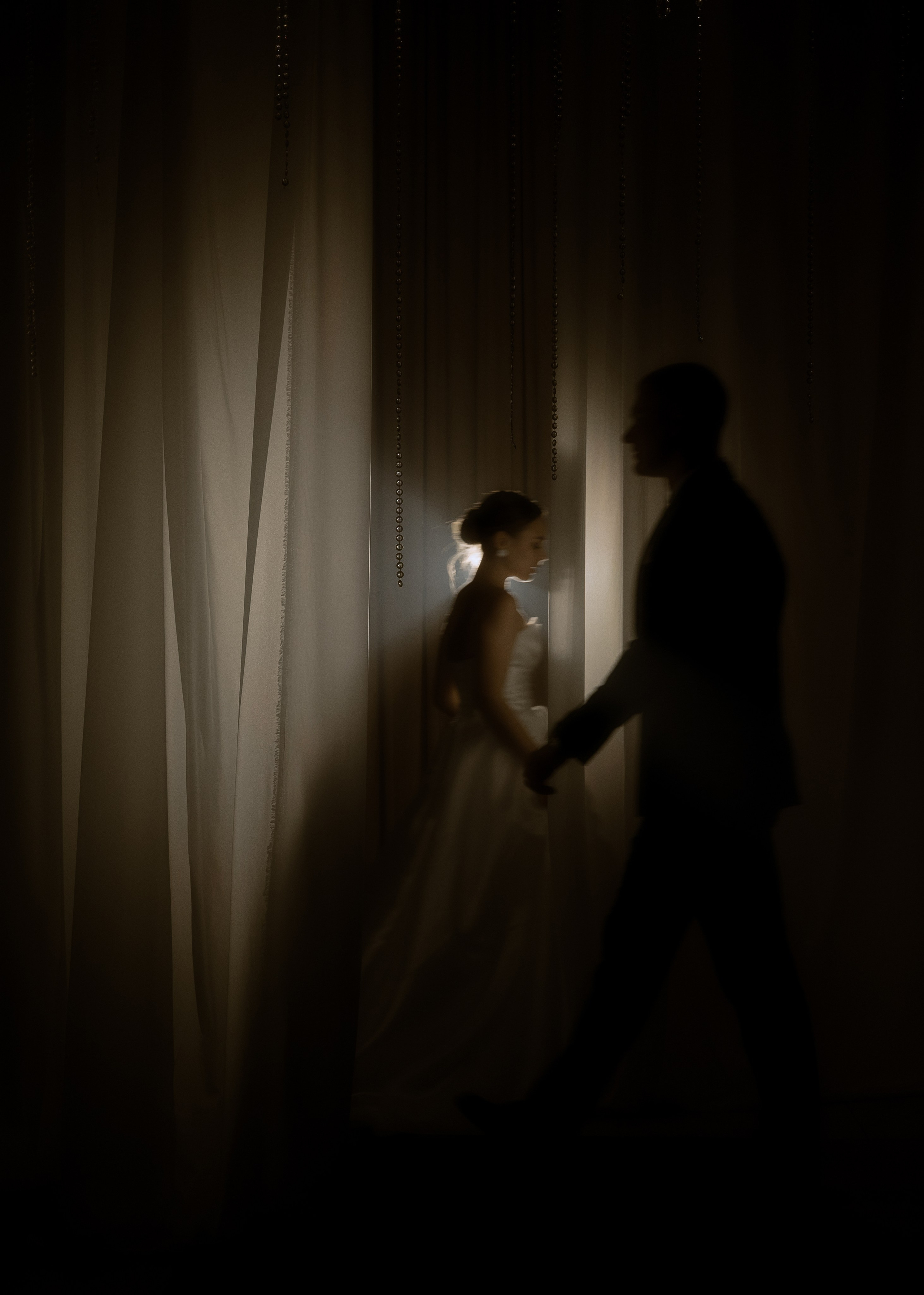 Андрей и Полина. Фотограф Эмиль Исякаев