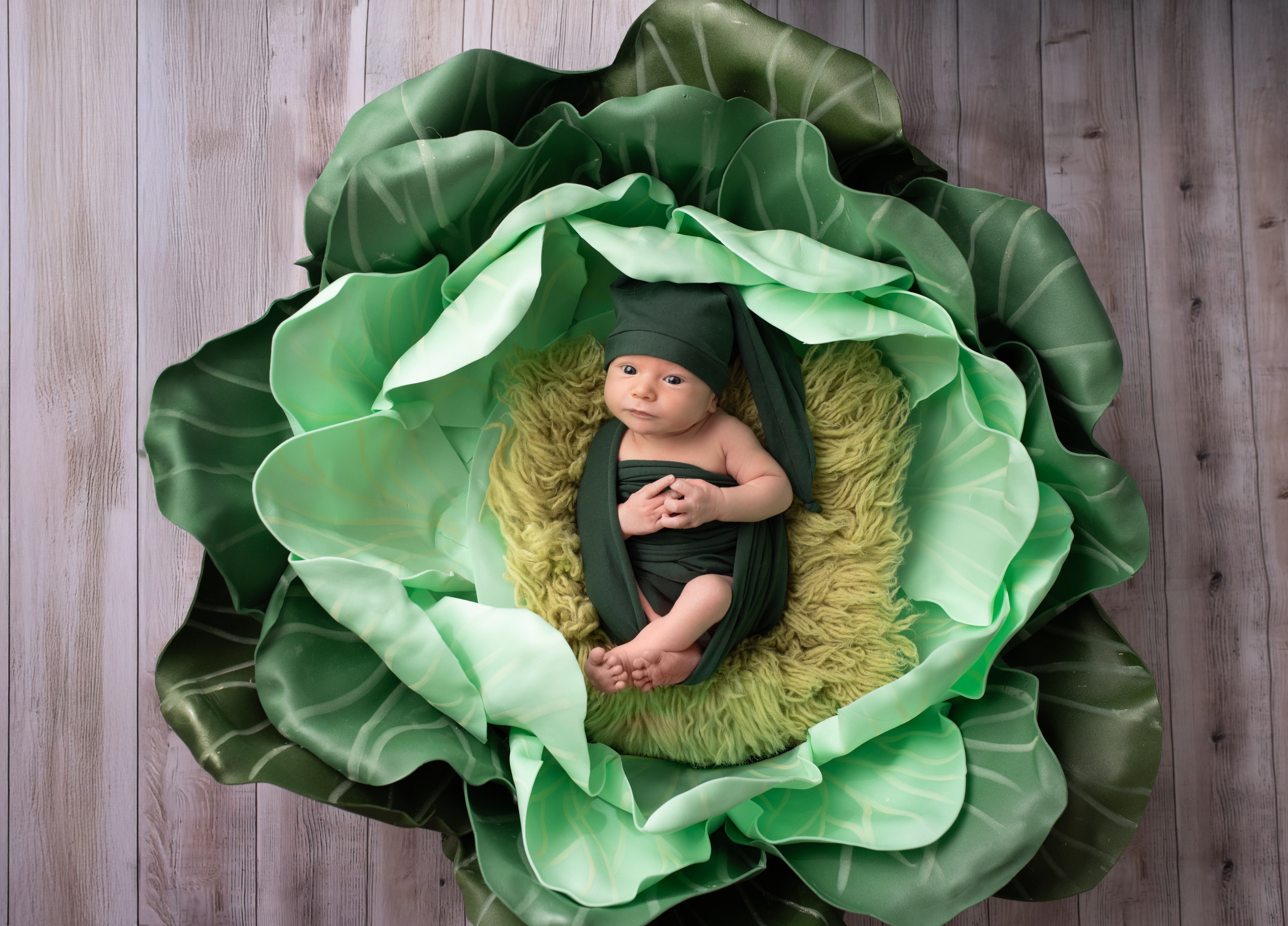 Фотосессия новорожденных. Фотограф в Чесме Елена Воронина