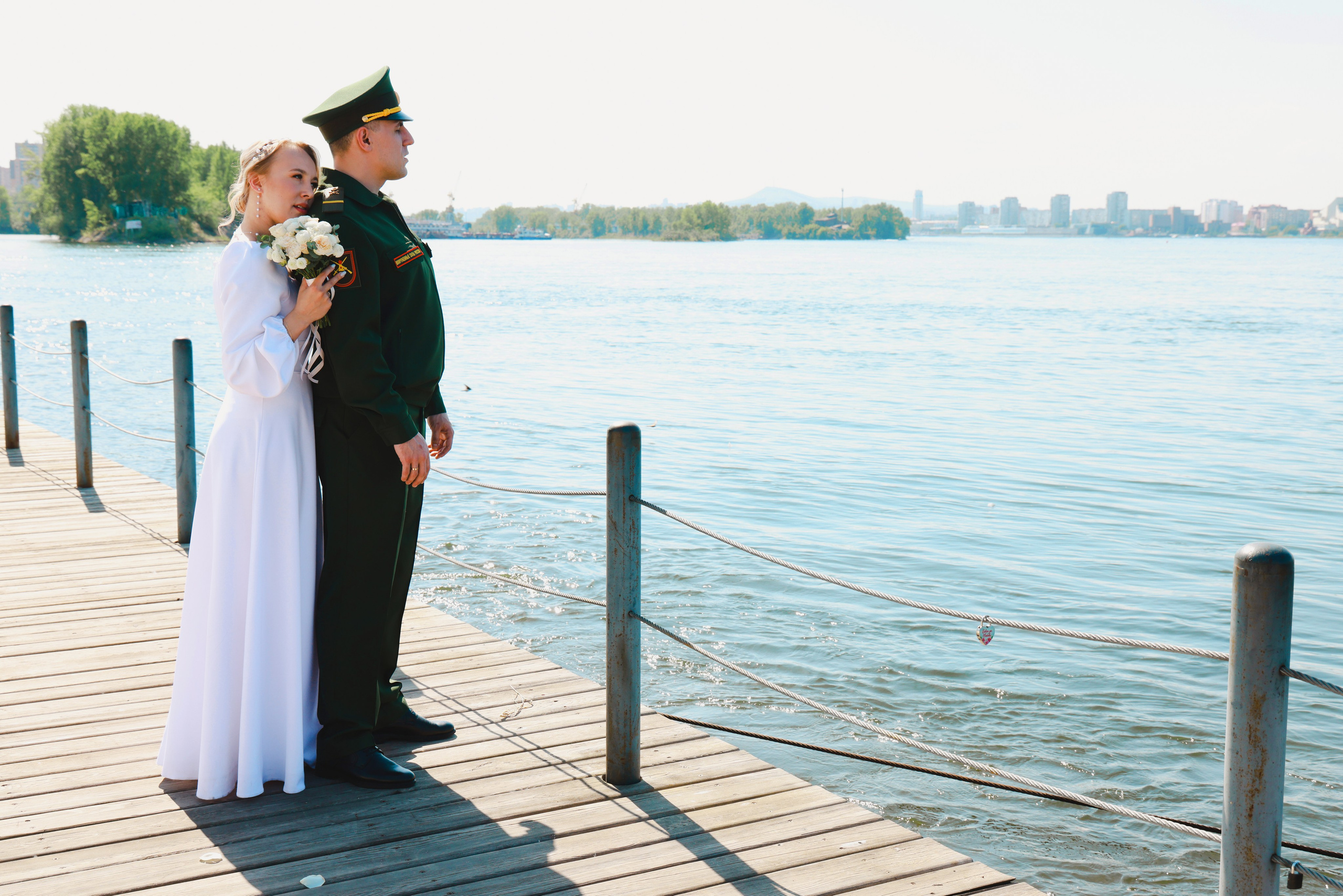 LOVESTORY. Фотограф Наталья Кузьмик г. Красноярск