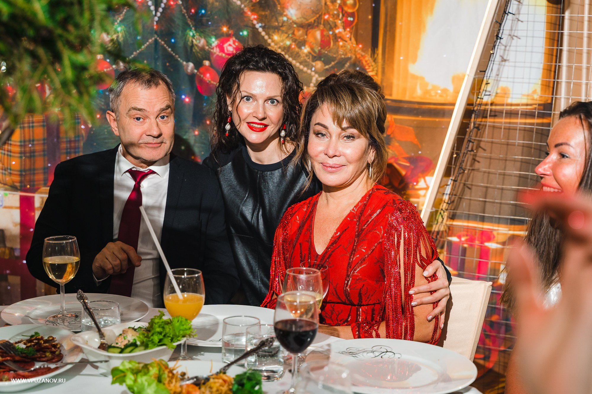 Фотосъемка дня рождения