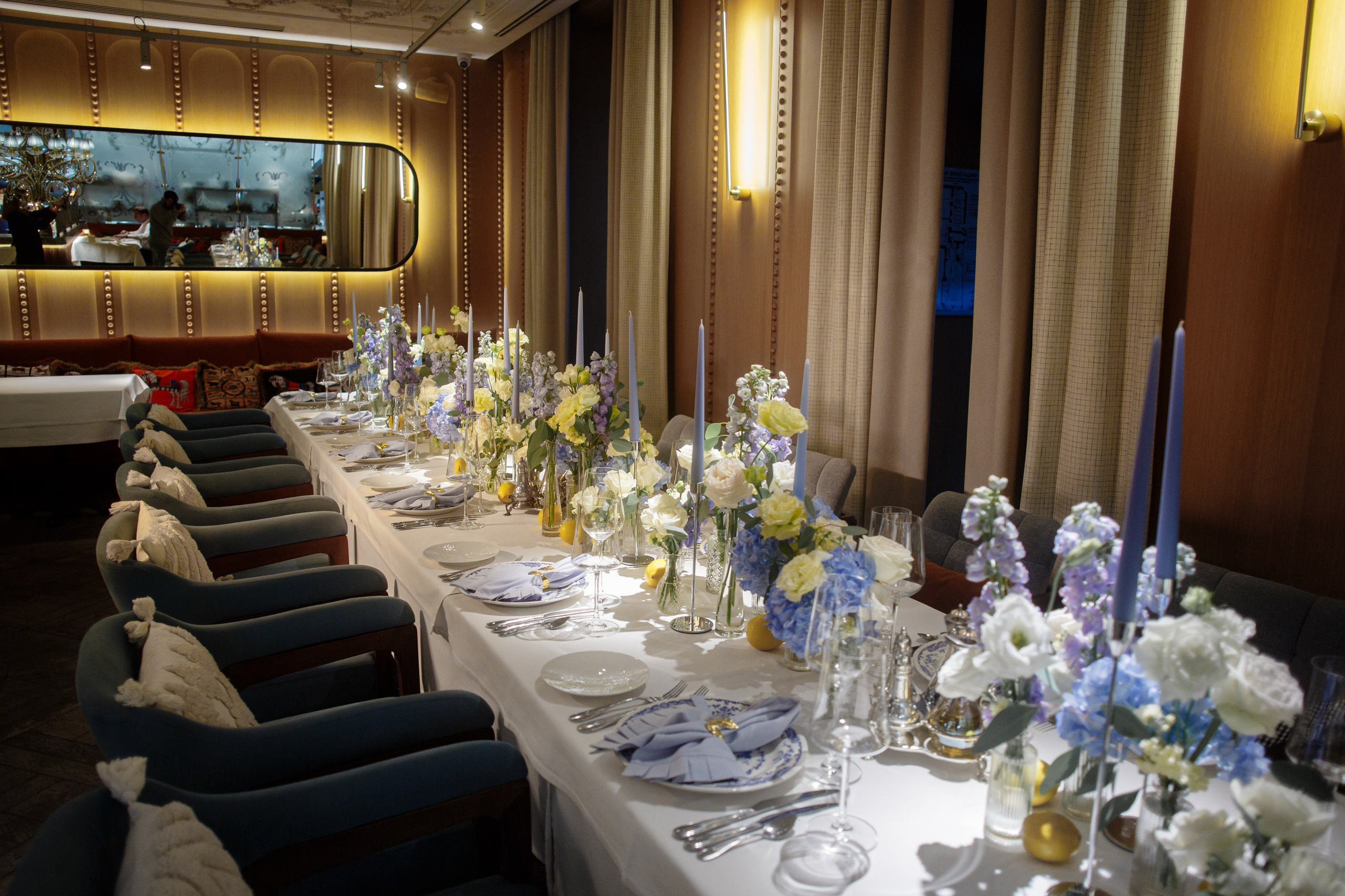 Гарда 3. Студия декора Подзюм