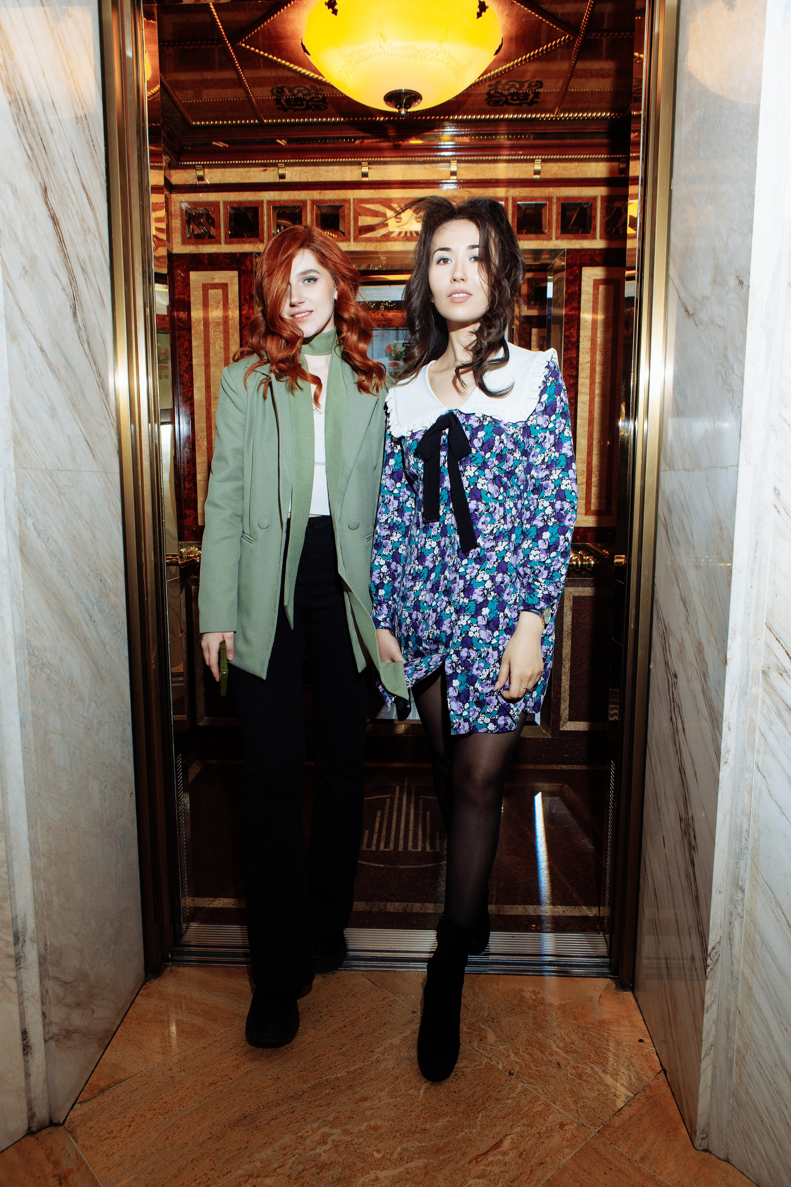 Буно. Студия декора Подзюм