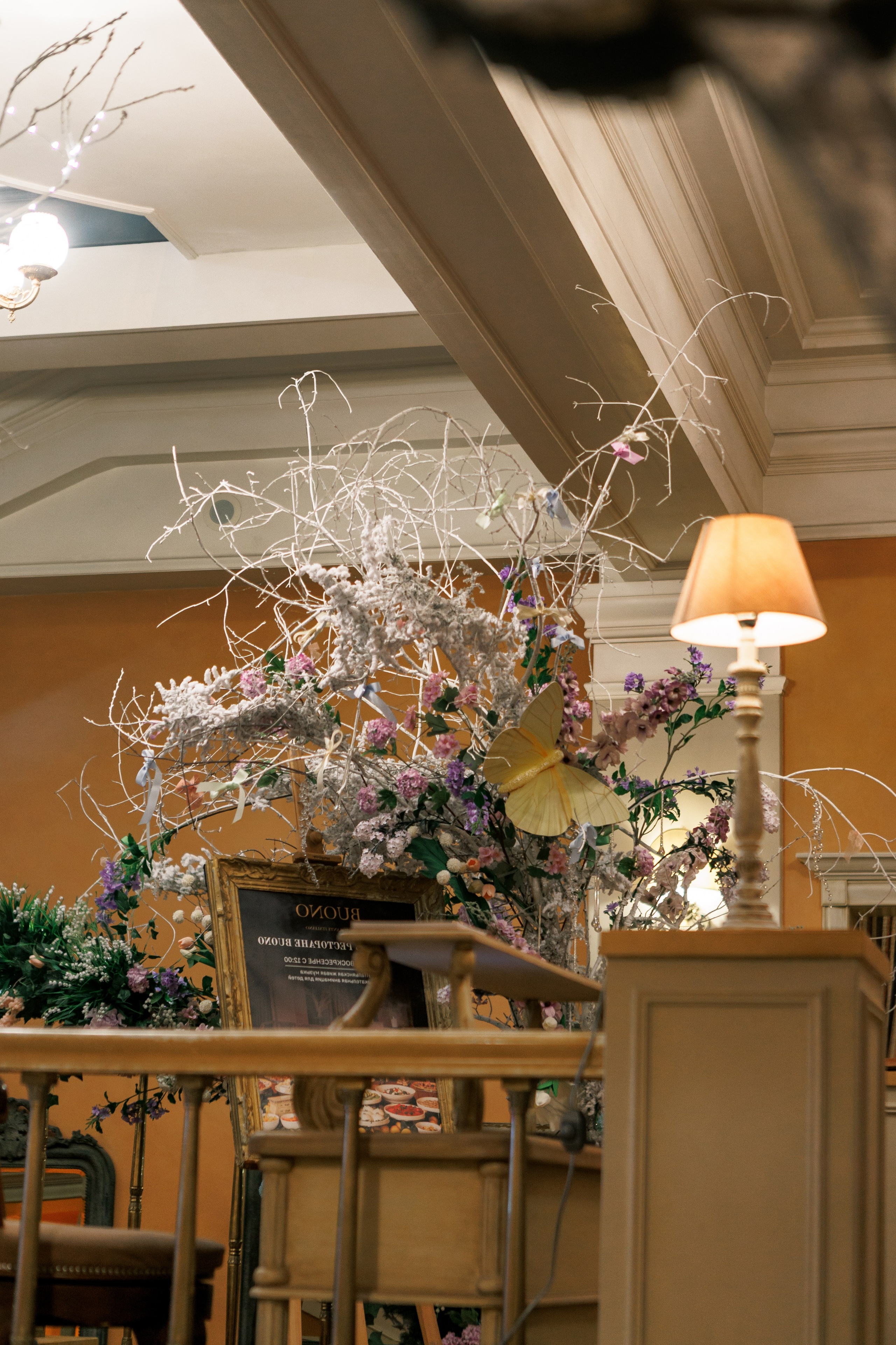 Буно. Студия декора Подзюм