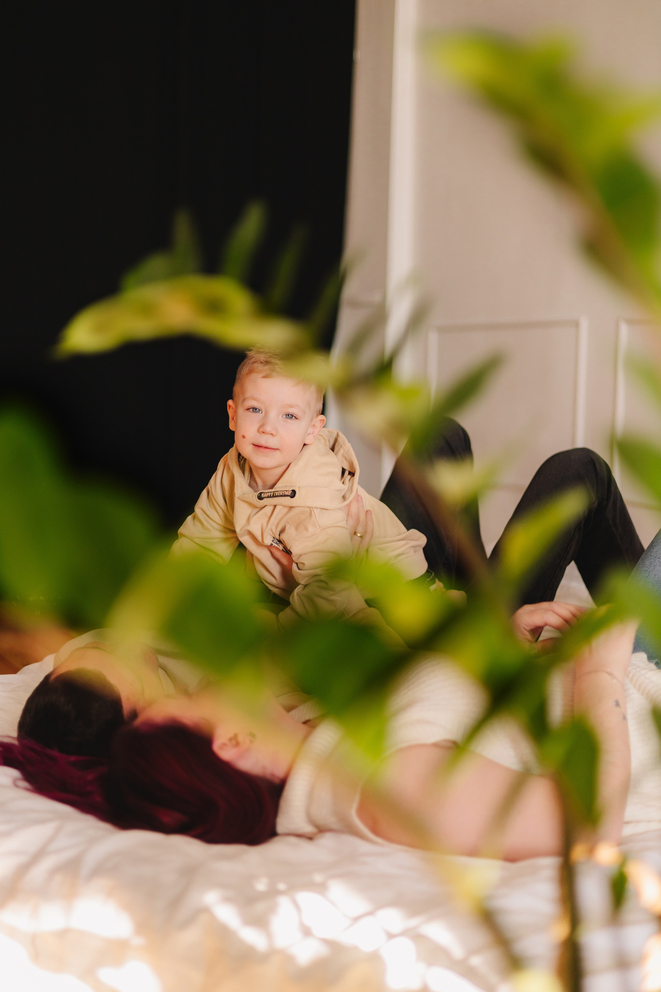 СТУДИЙНЫЕ. Детский и семейный фотограф  Биробиджан Оля Светагор