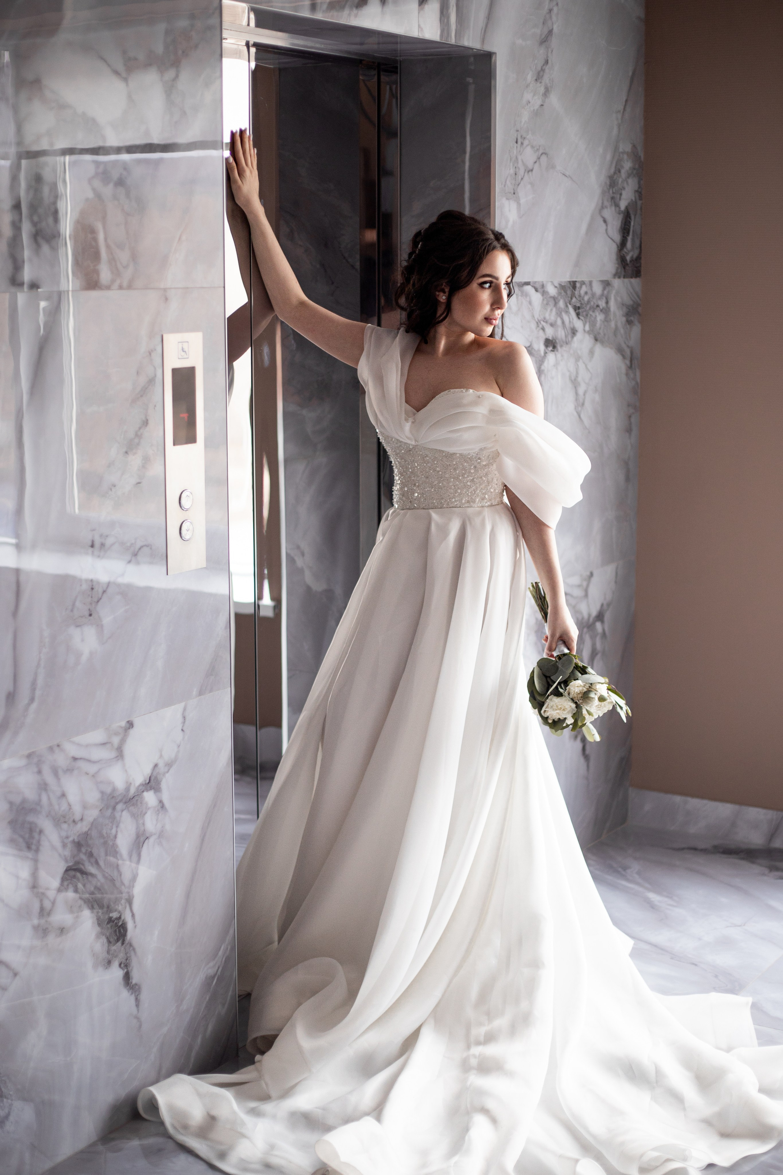 Свадебные фотографии Ивана Тарасова во Владивостоке