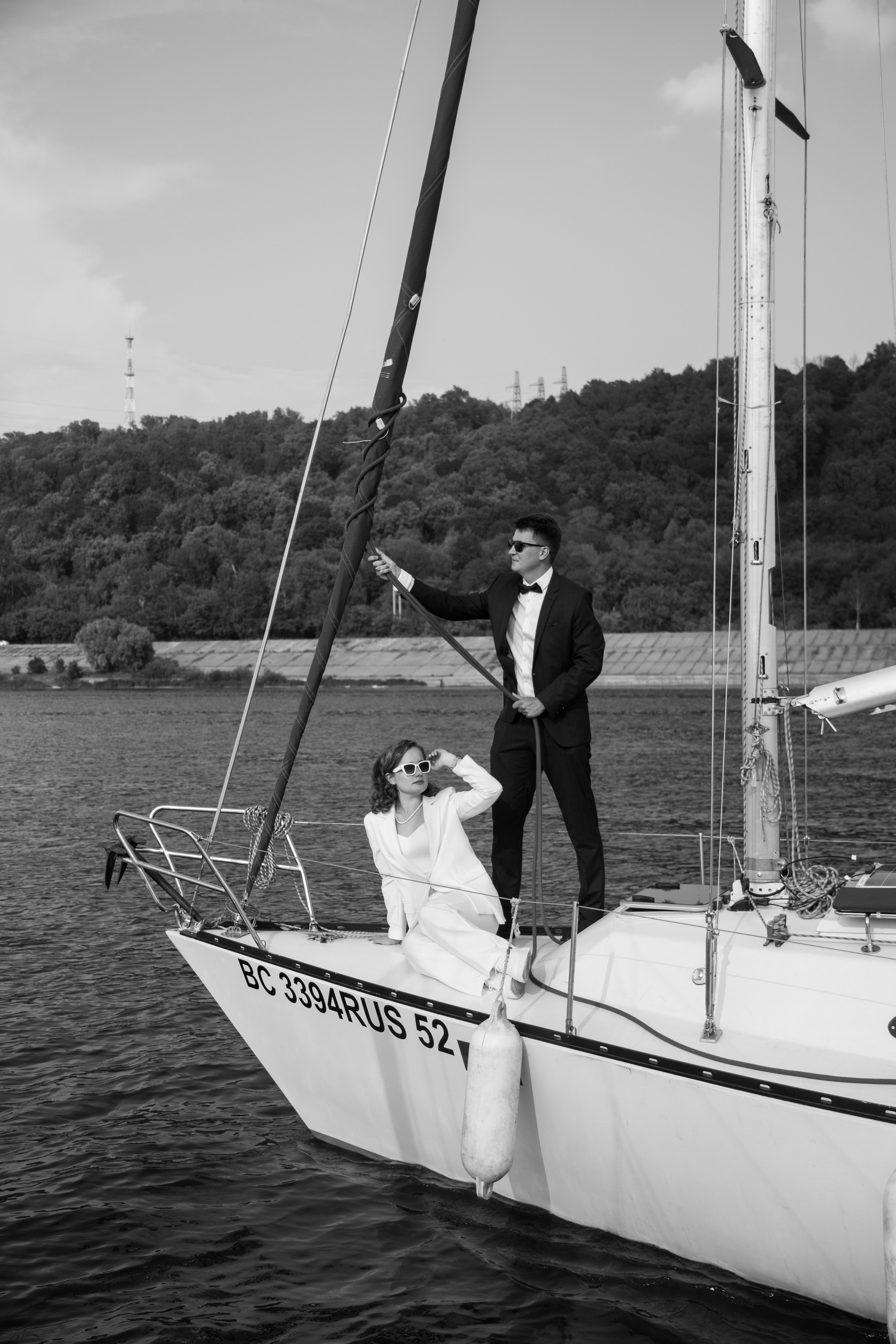 Свадебные фотосессии. Фотограф Альберт Черных