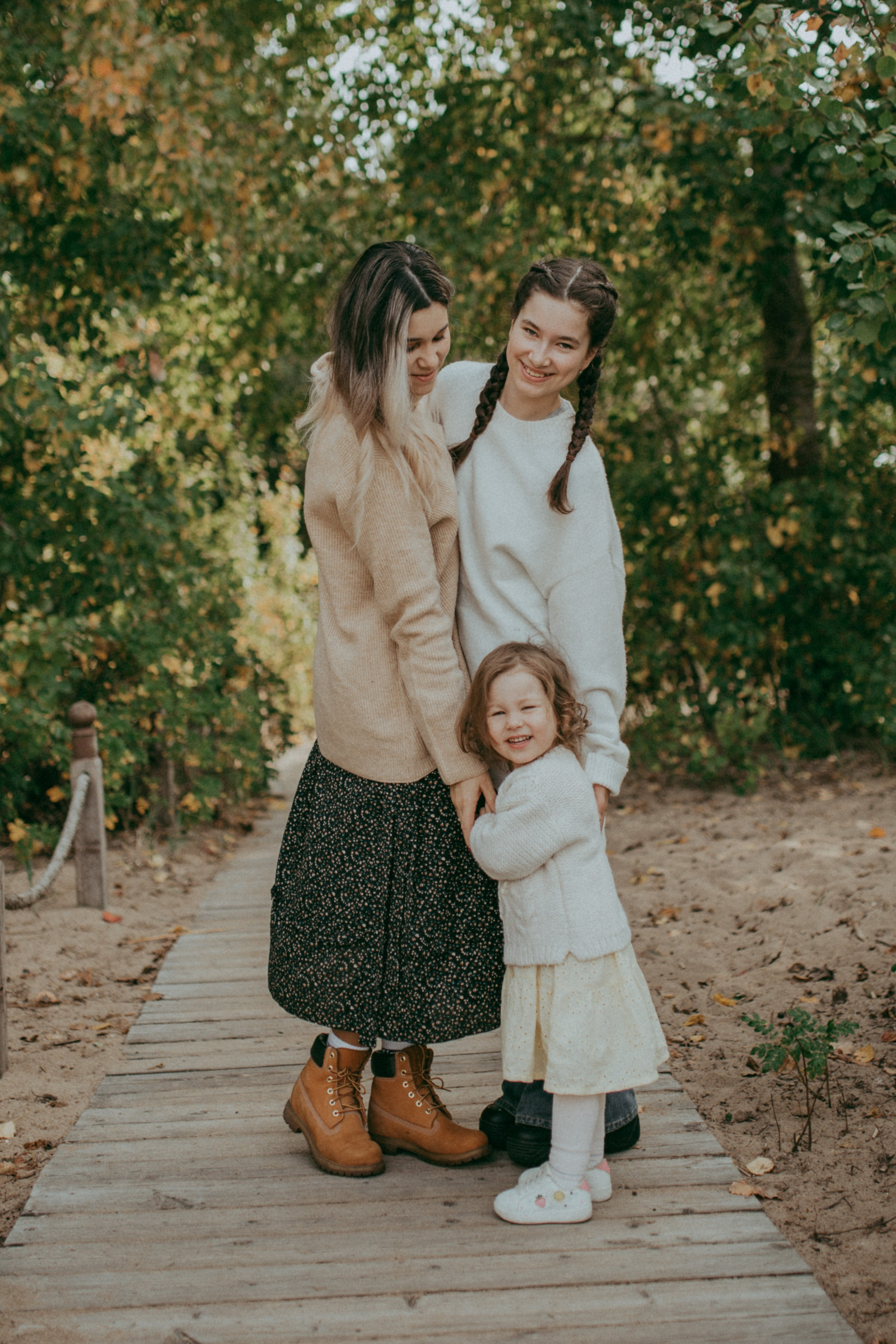 Семейные истории. Семейный фотограф Санкт-Петербург Елена Корытцева