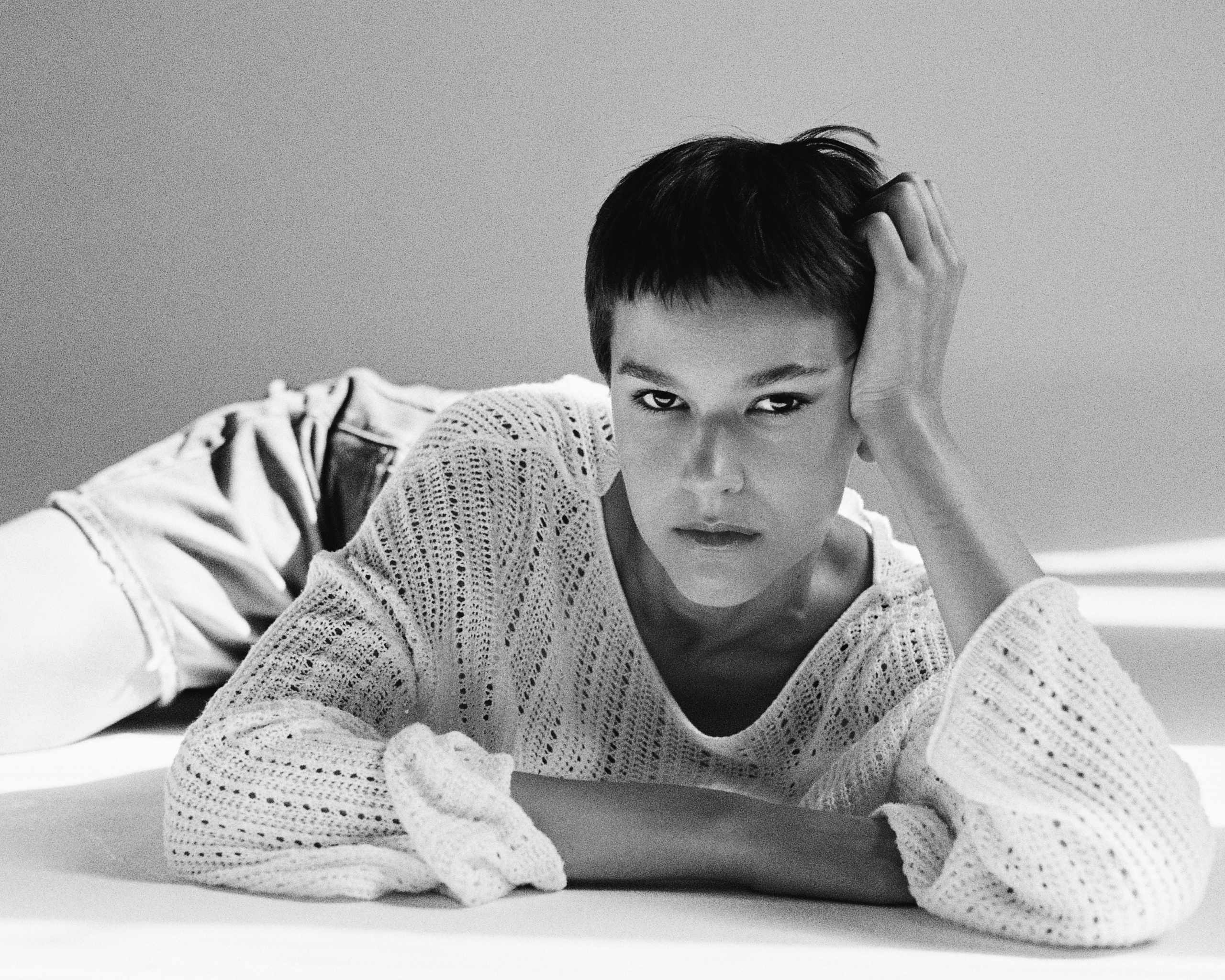 ㅤ. Фотограф Олеся Музанова