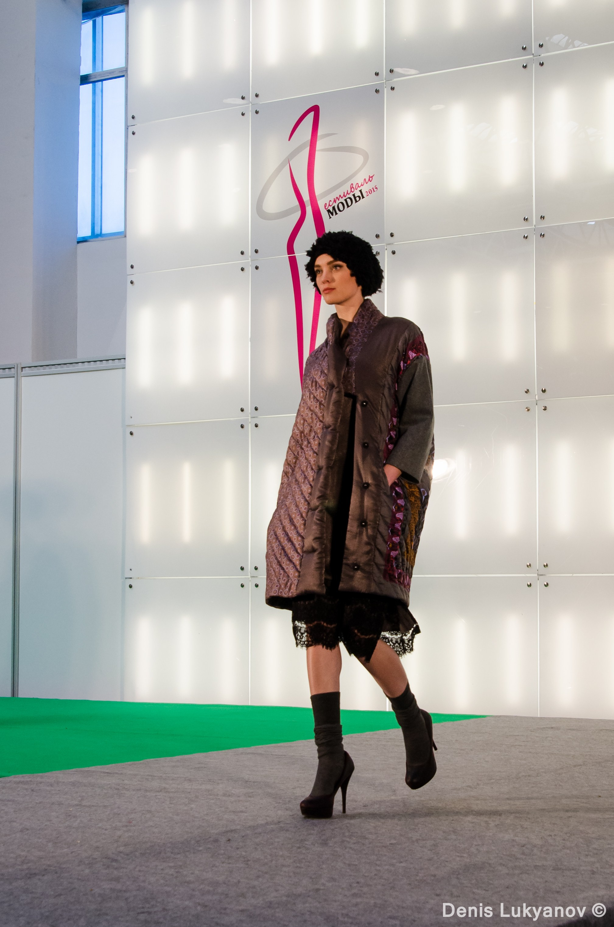 Формула Моды.Континент. Свадебный и семейный фотограф Денис Лукьянов в Краснодаре, Краснодарском крае и Республике Крым