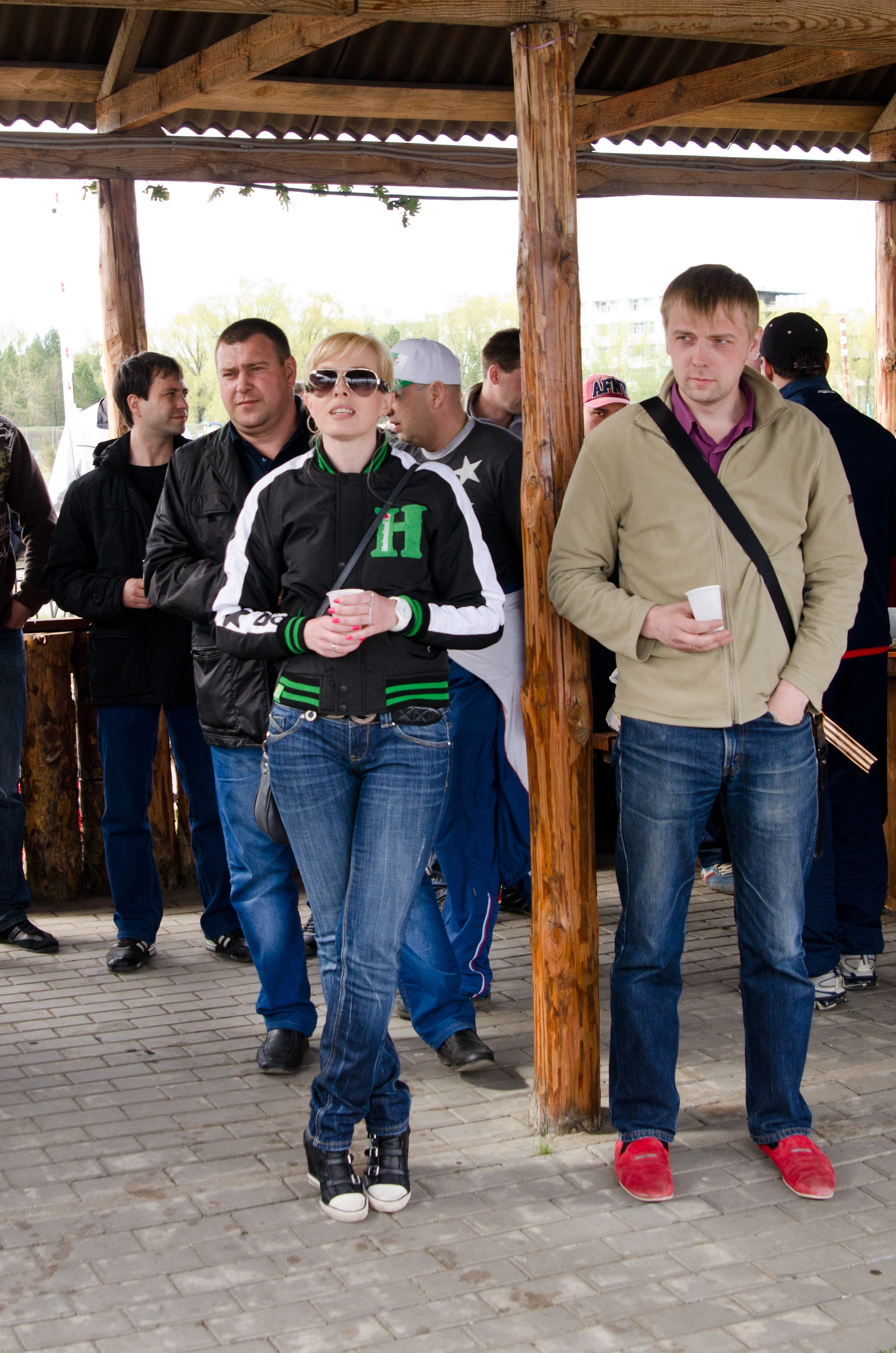 Корпоратив.Пиратский остров. Свадебный и семейный фотограф Денис Лукьянов в Краснодаре, Краснодарском крае и Республике Крым