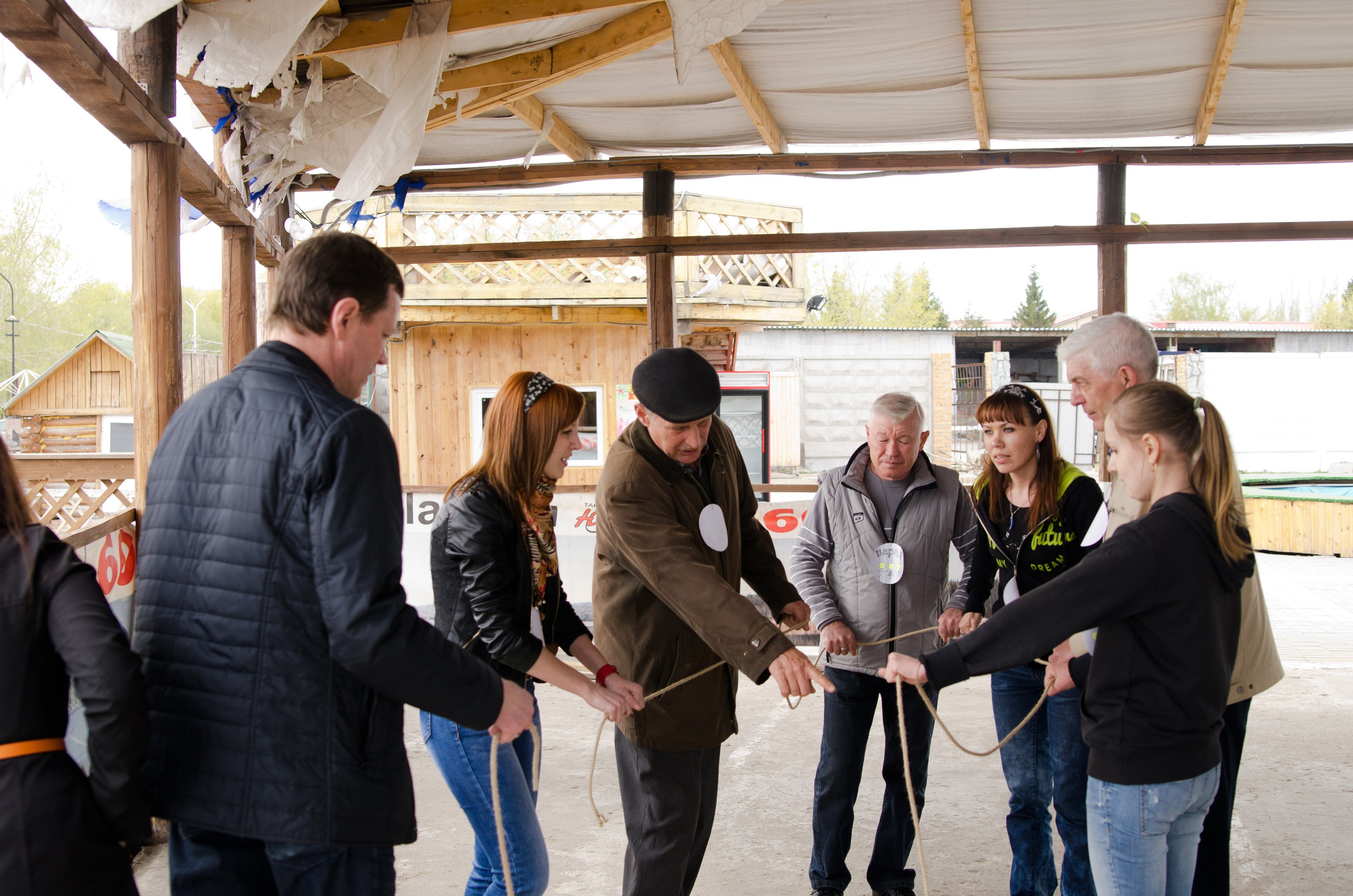 Корпоратив.Пиратский остров. Свадебный и семейный фотограф Денис Лукьянов в Краснодаре, Краснодарском крае и Республике Крым