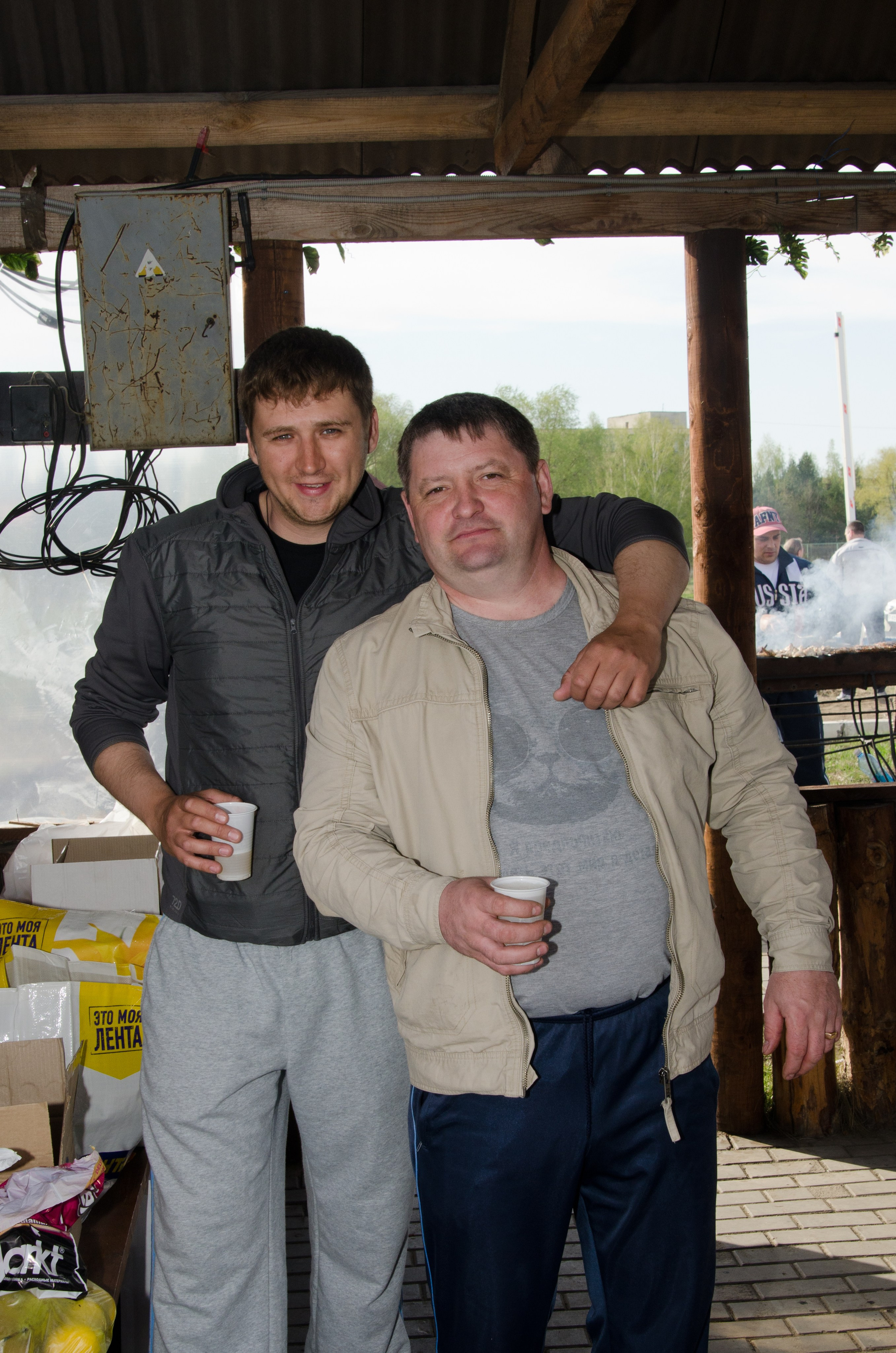 Корпоратив.Пиратский остров. Свадебный и семейный фотограф Денис Лукьянов в Краснодаре, Краснодарском крае и Республике Крым