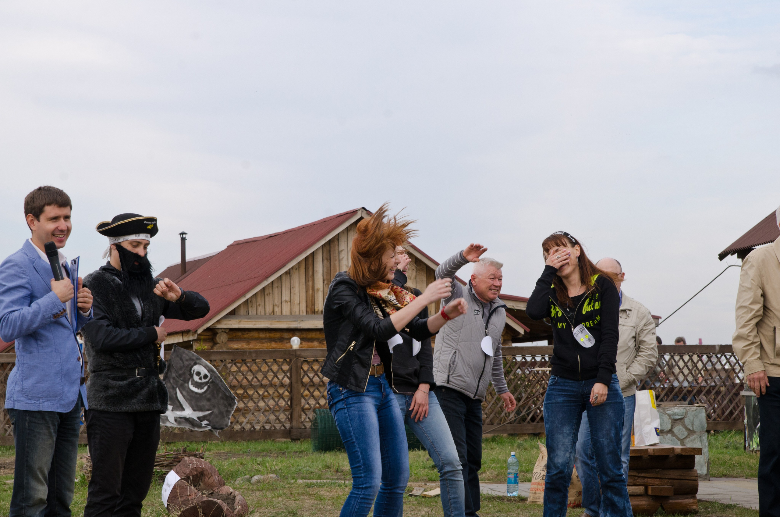 Корпоратив.Пиратский остров. Свадебный и семейный фотограф Денис Лукьянов в Краснодаре, Краснодарском крае и Республике Крым