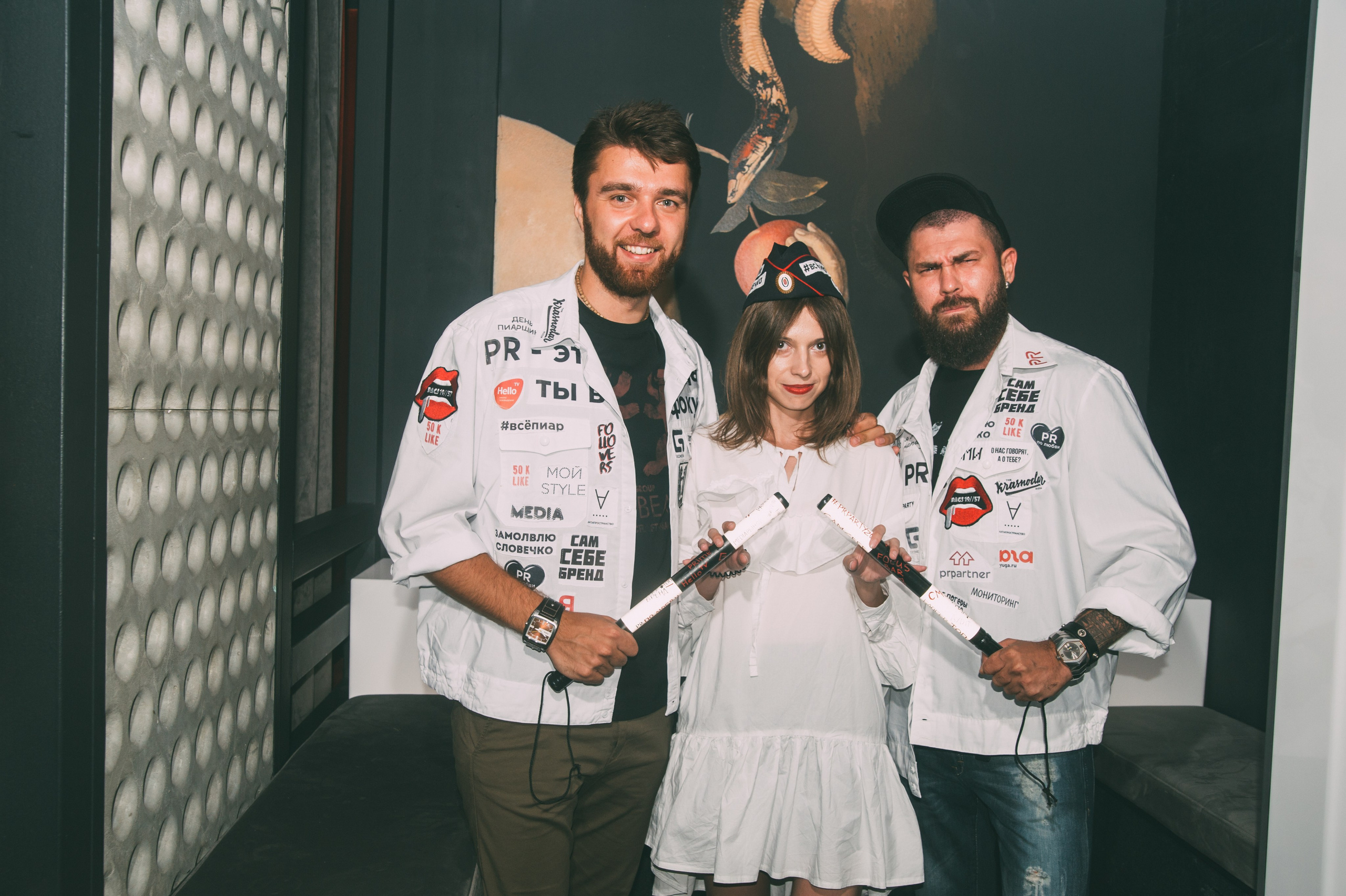 Фокус_Бар. Свадебный и семейный фотограф Денис Лукьянов в Краснодаре, Краснодарском крае и Республике Крым