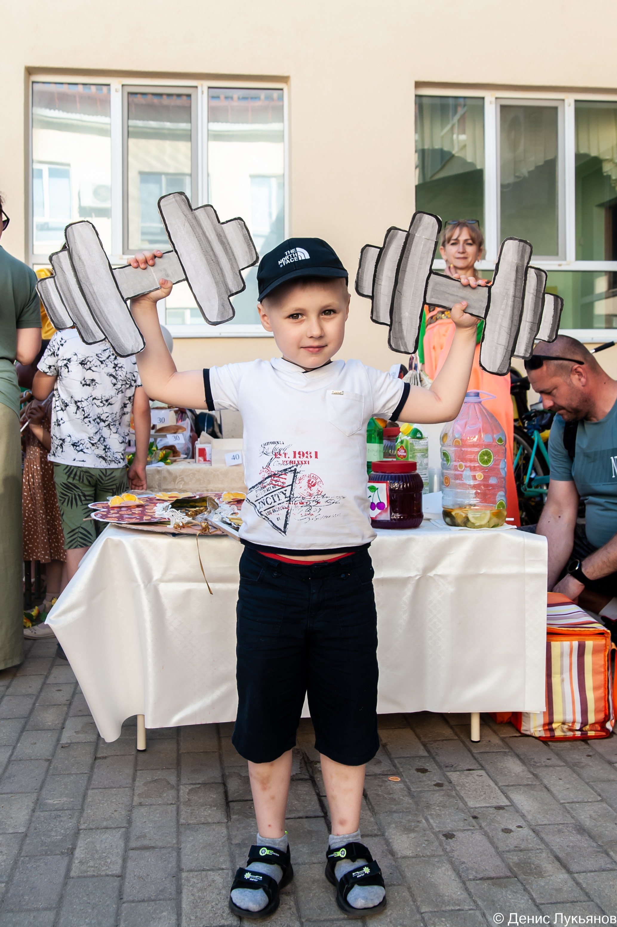 Ярмарка. Свадебный и семейный фотограф Денис Лукьянов в Краснодаре, Краснодарском крае и Республике Крым