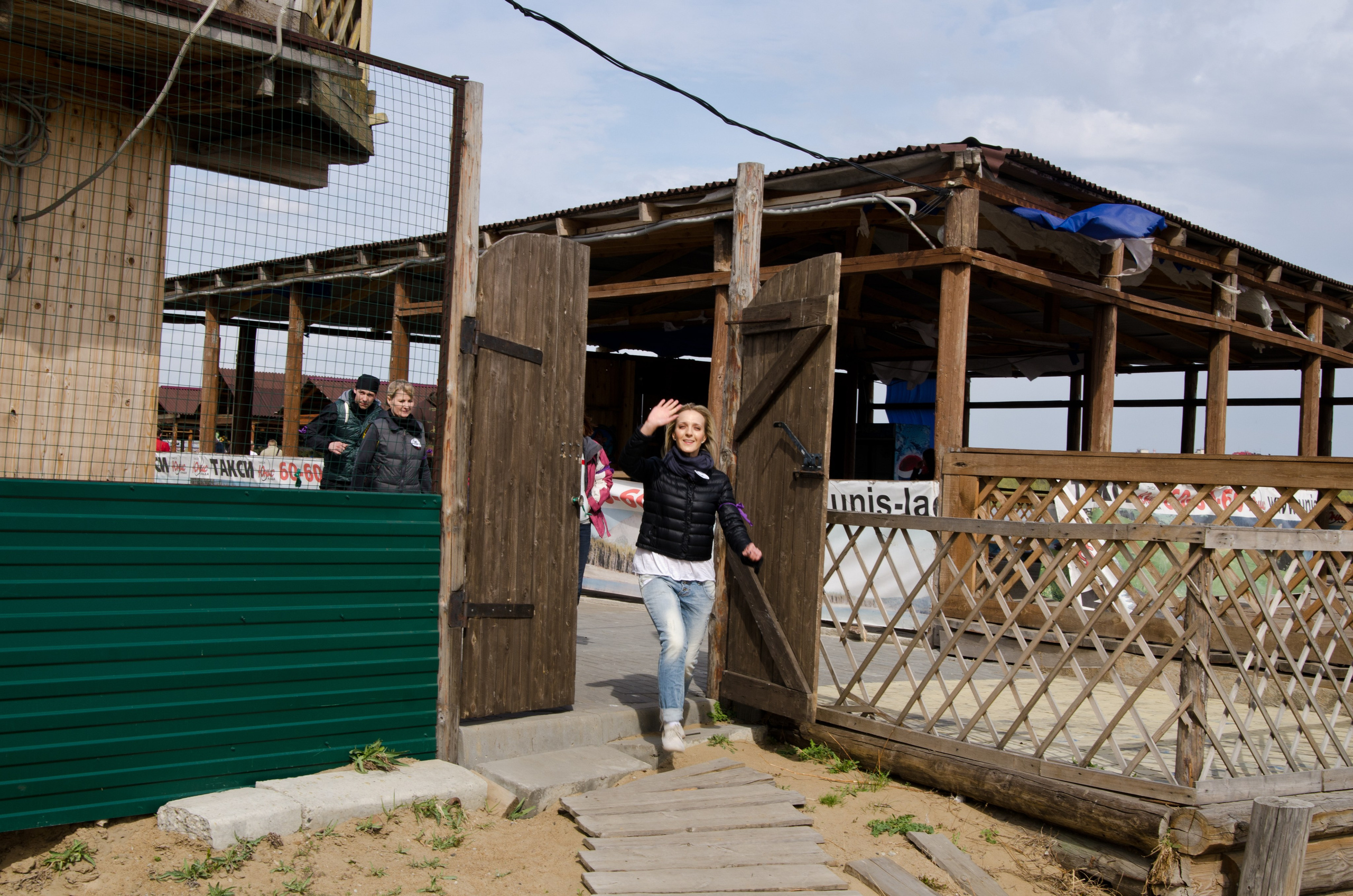 Корпоратив.Пиратский остров. Свадебный и семейный фотограф Денис Лукьянов в Краснодаре, Краснодарском крае и Республике Крым