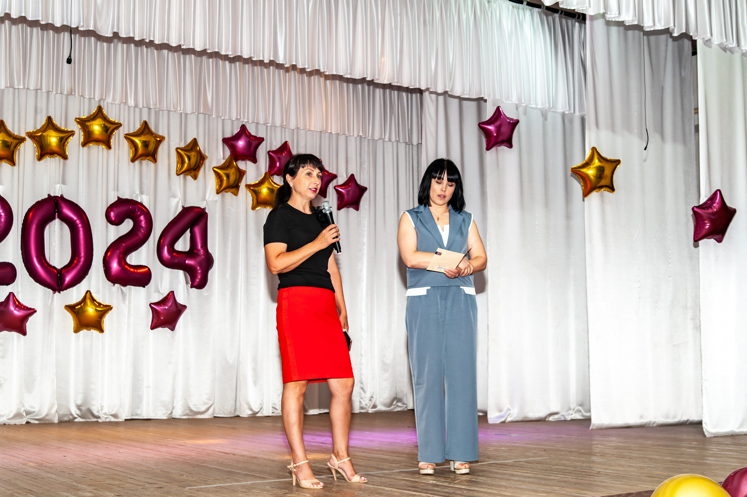 Выпускной МАОУ СОШ № 17 им. Эдуарда Есаяна. Свадебный и семейный фотограф Денис Лукьянов в Краснодаре, Краснодарском крае и Республике Крым