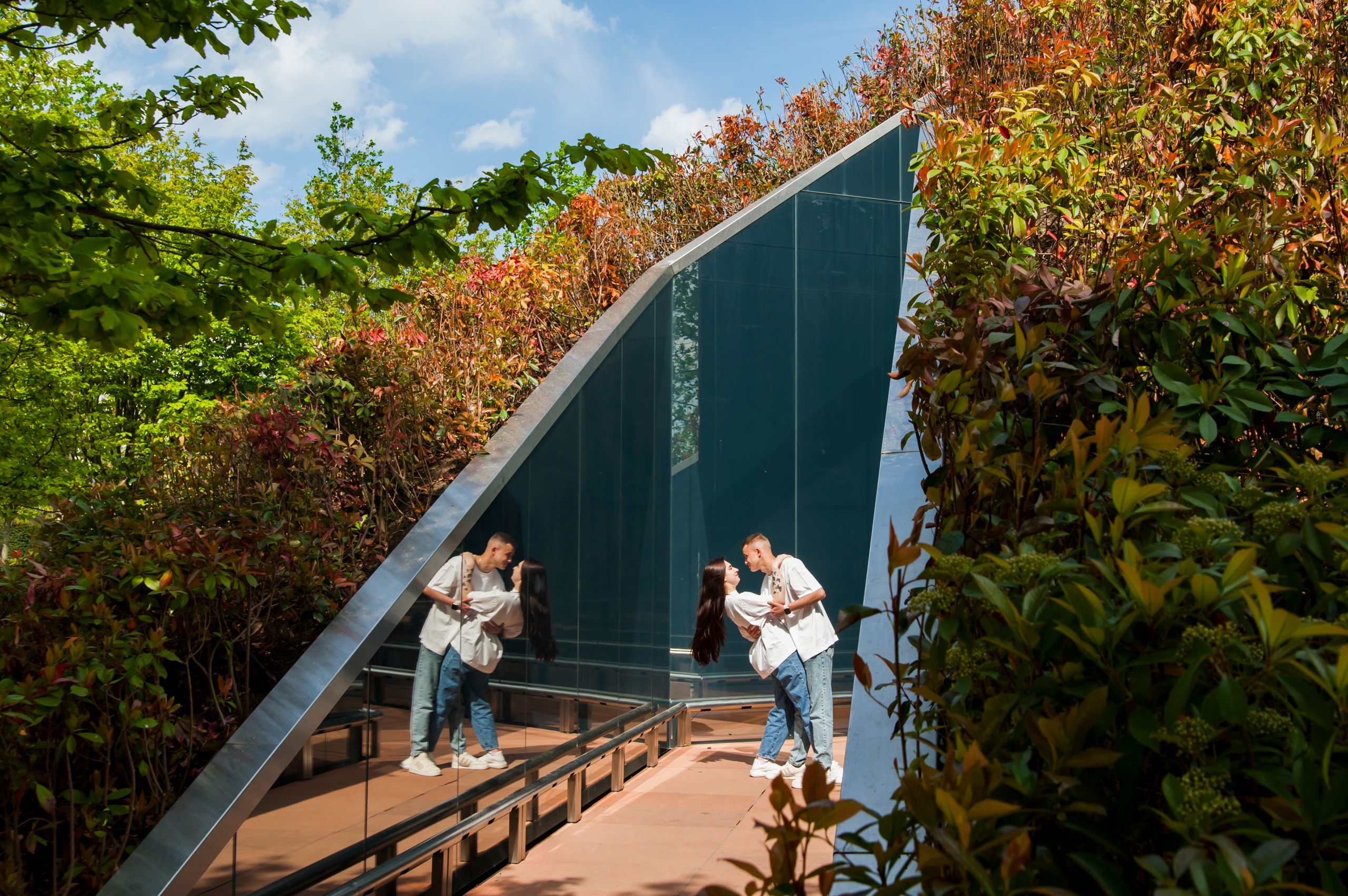 Свадебный и семейный фотограф Денис Лукьянов в Краснодаре, Краснодарском крае и Республике Крым