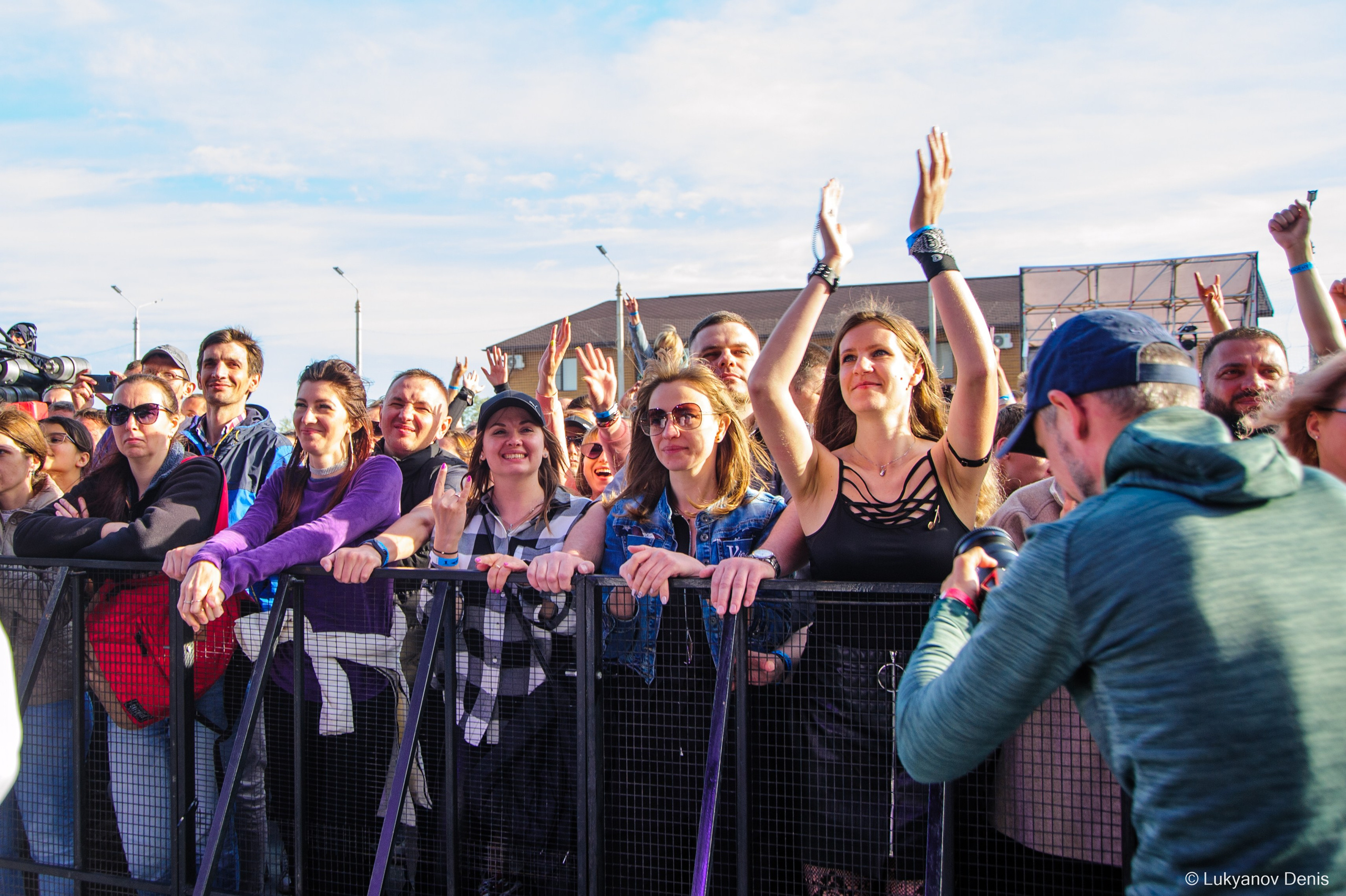 Лестница в Небо 2022. Свадебный и семейный фотограф Денис Лукьянов в Краснодаре, Краснодарском крае и Республике Крым