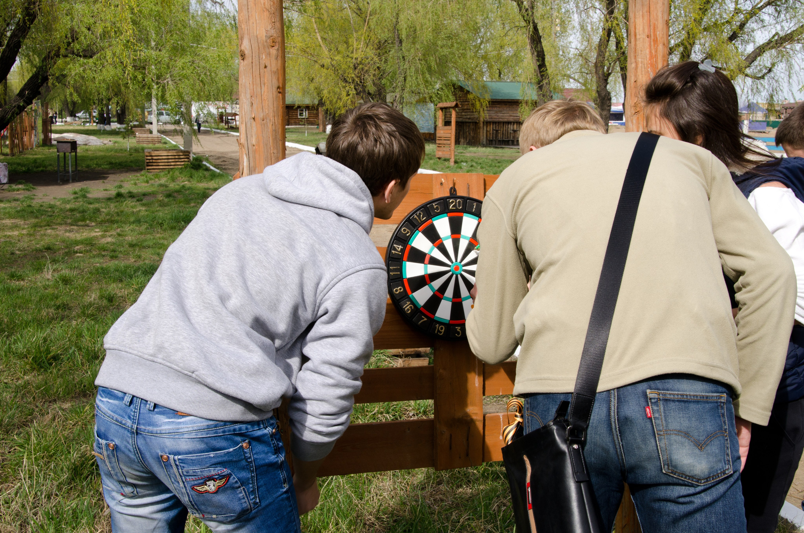 Корпоратив.Пиратский остров. Свадебный и семейный фотограф Денис Лукьянов в Краснодаре, Краснодарском крае и Республике Крым