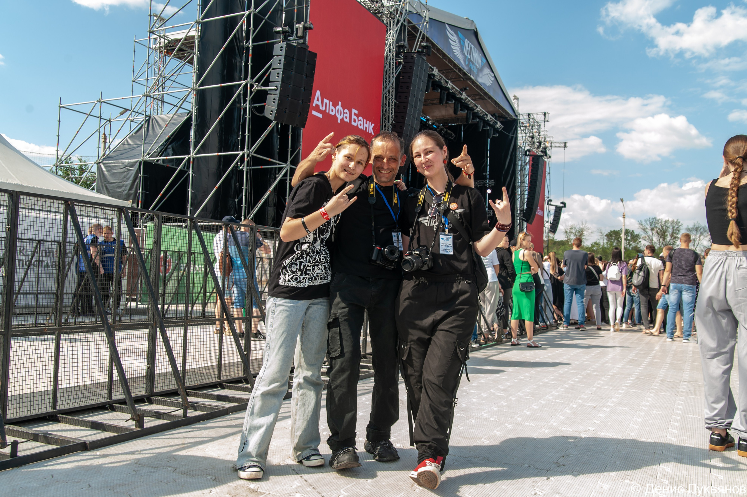 Лестница в Небо 2024. Свадебный и семейный фотограф Денис Лукьянов в Краснодаре, Краснодарском крае и Республике Крым