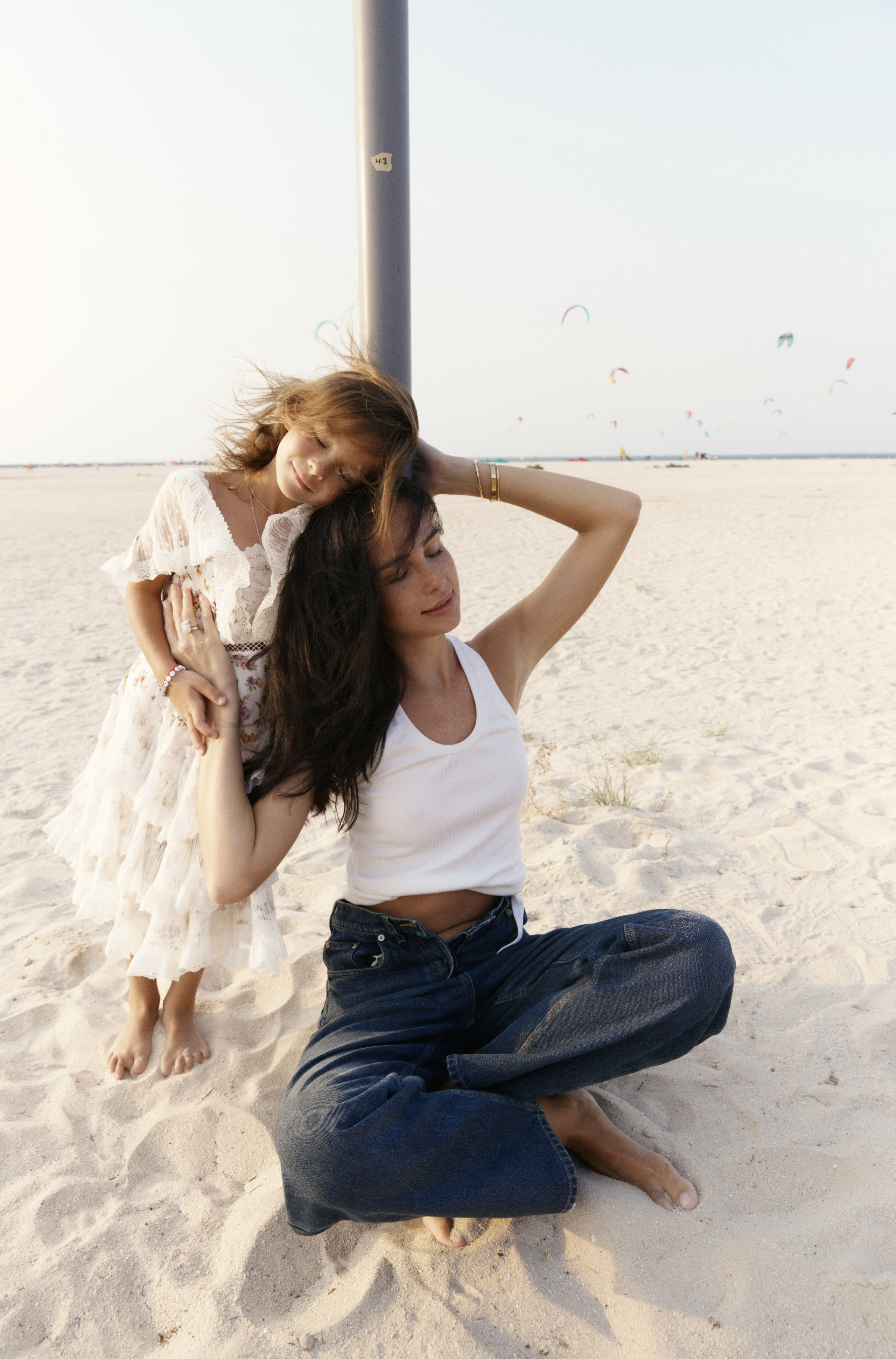 2024. Фотограф Дубай