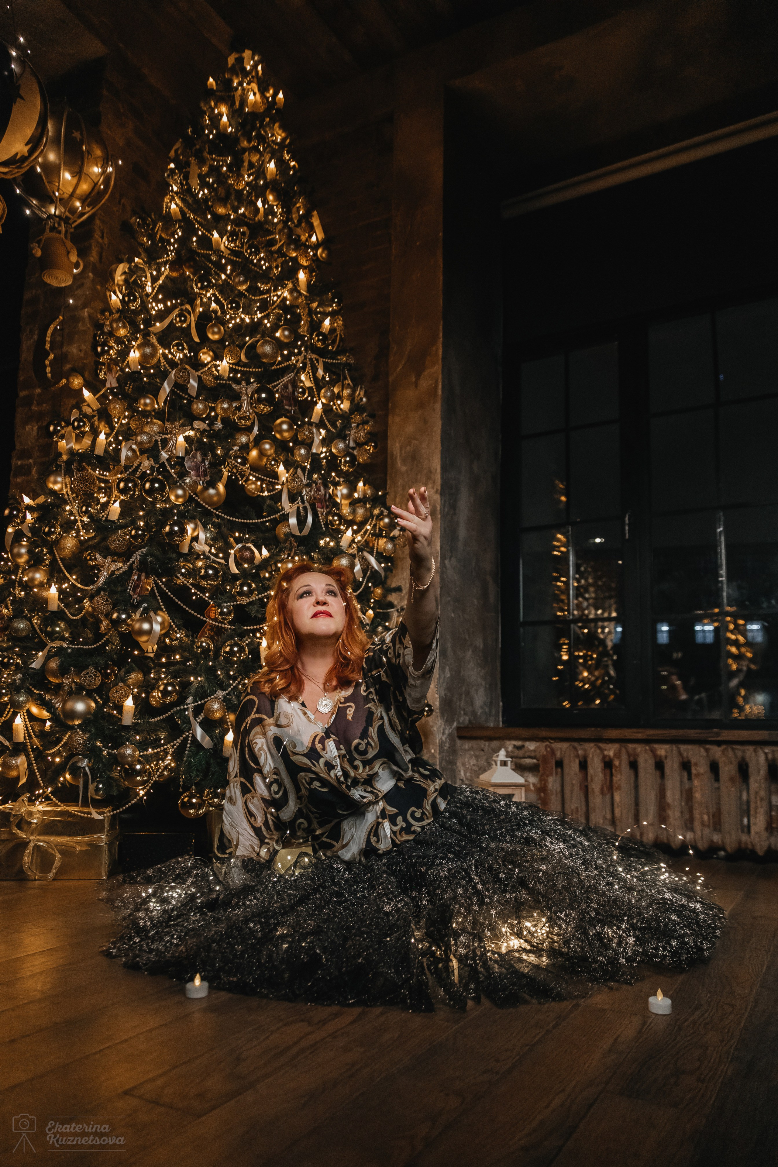 Ирина Сурина