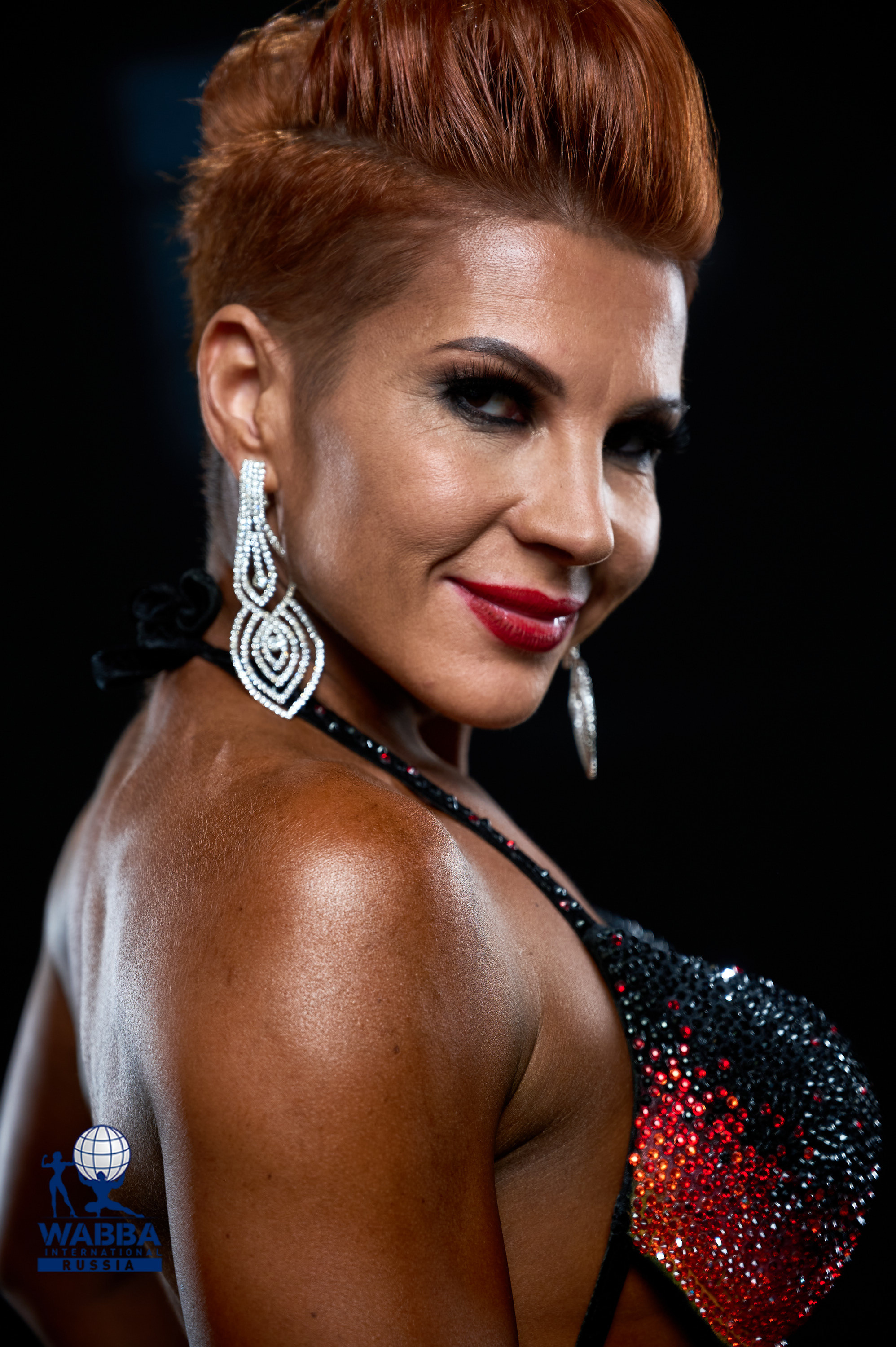 Чемпионат Wabba весна 2021. Спортивный фитнес фотограф Алексей Нестеров