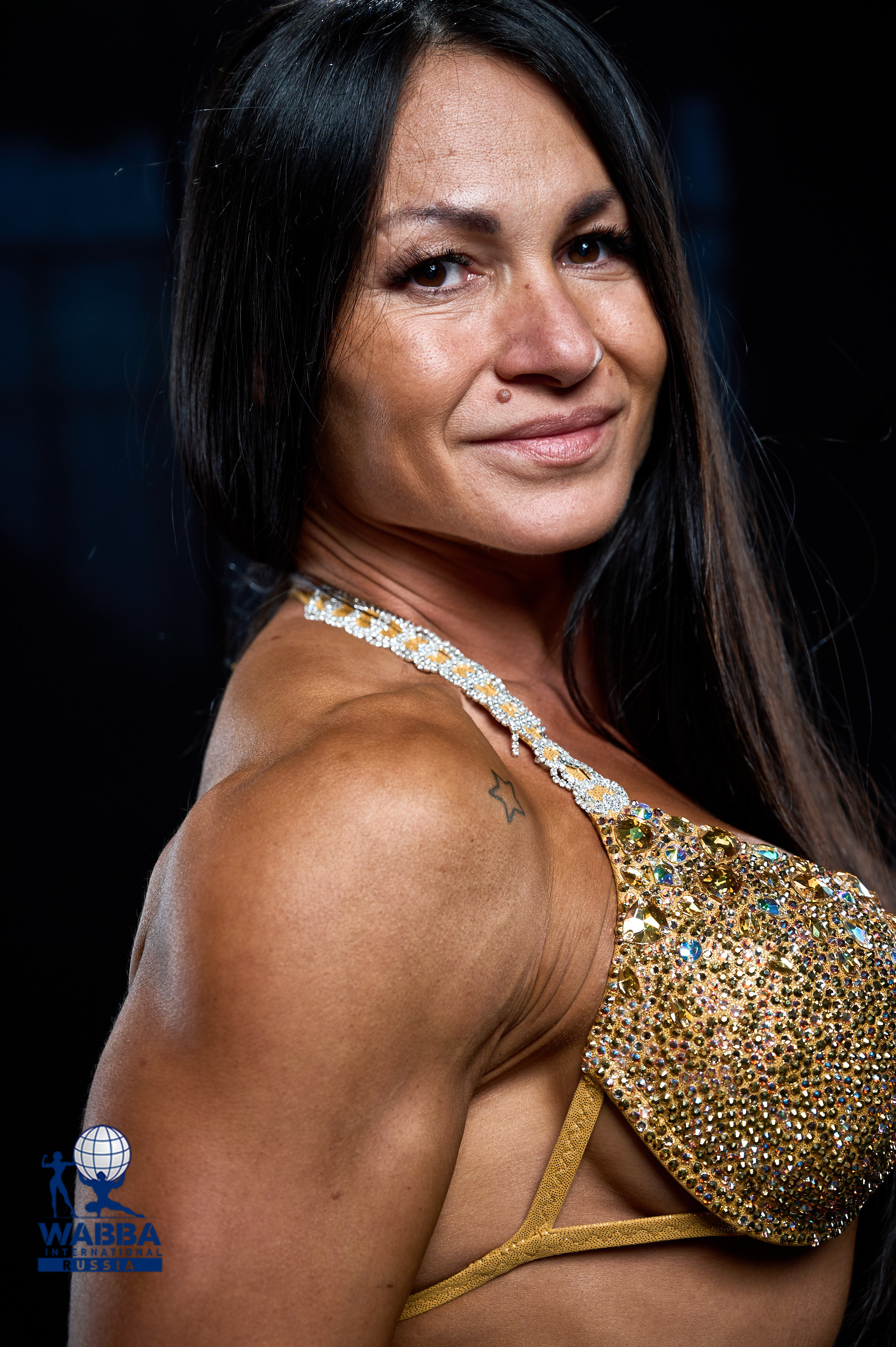 Чемпионат Wabba весна 2021. Спортивный фитнес фотограф Алексей Нестеров