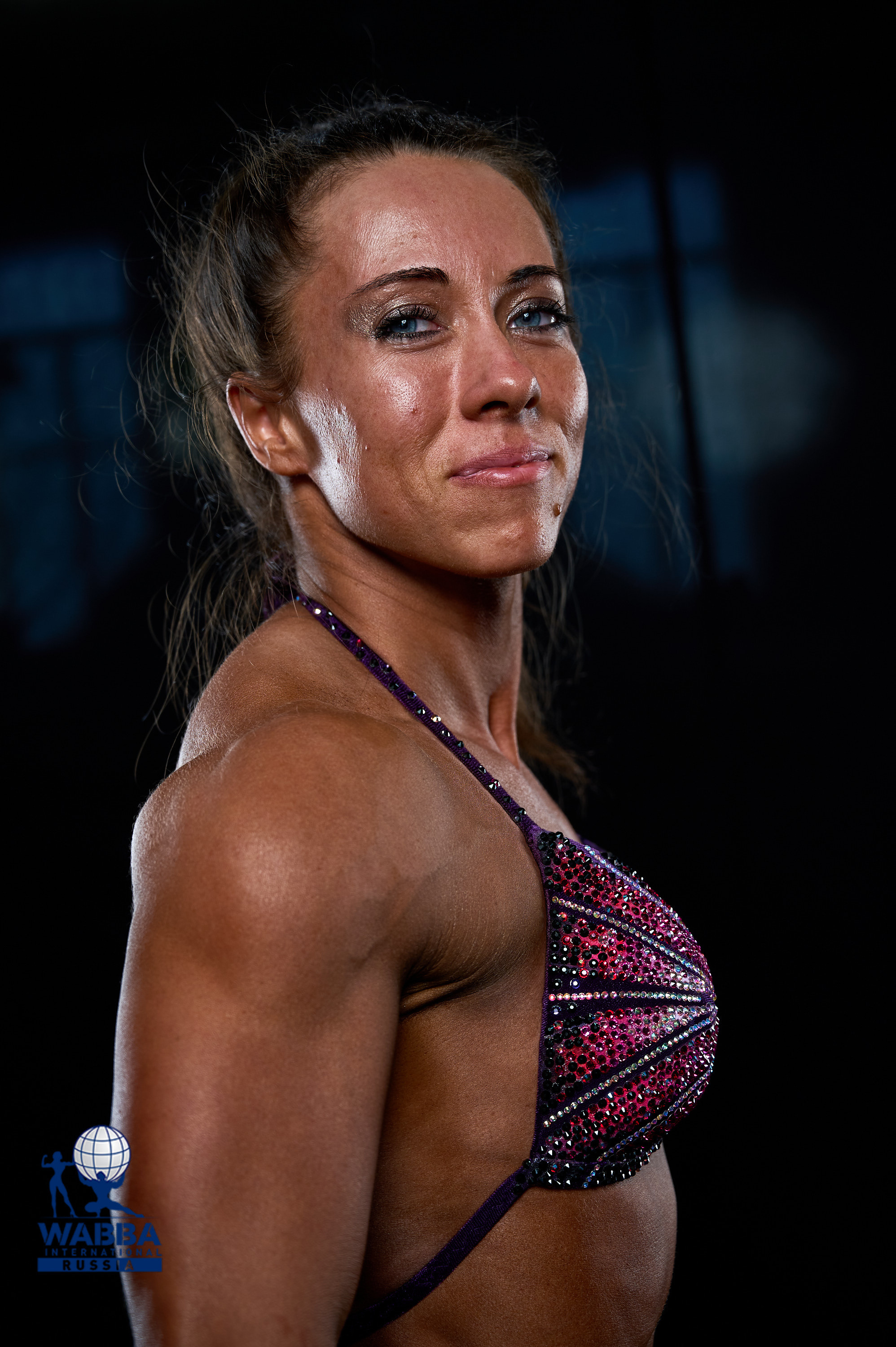 Чемпионат Wabba весна 2021. Спортивный фитнес фотограф Алексей Нестеров