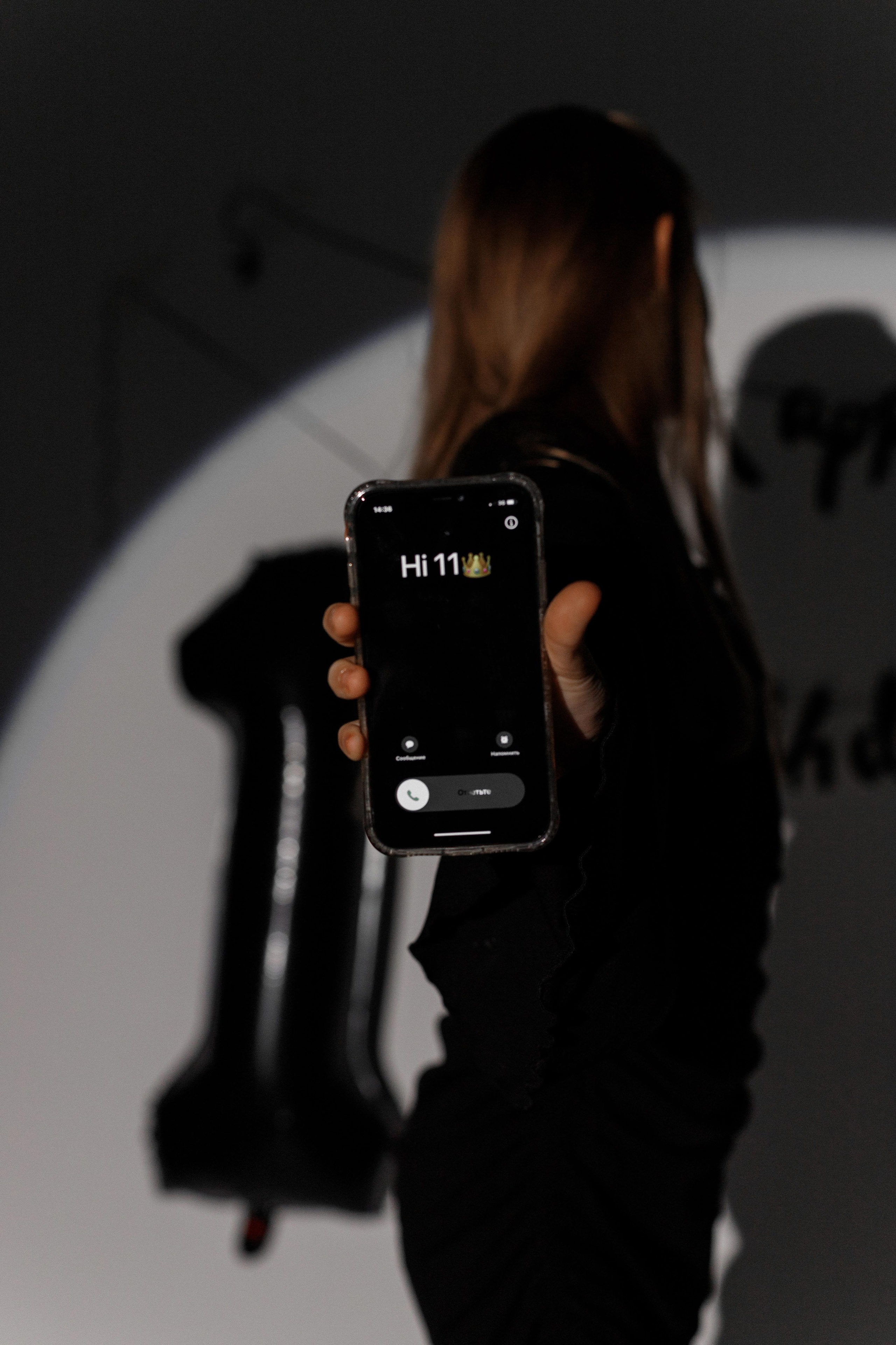 Фотосессия ко дню рождения девочки Москва. Фотограф Александра Сыщенко