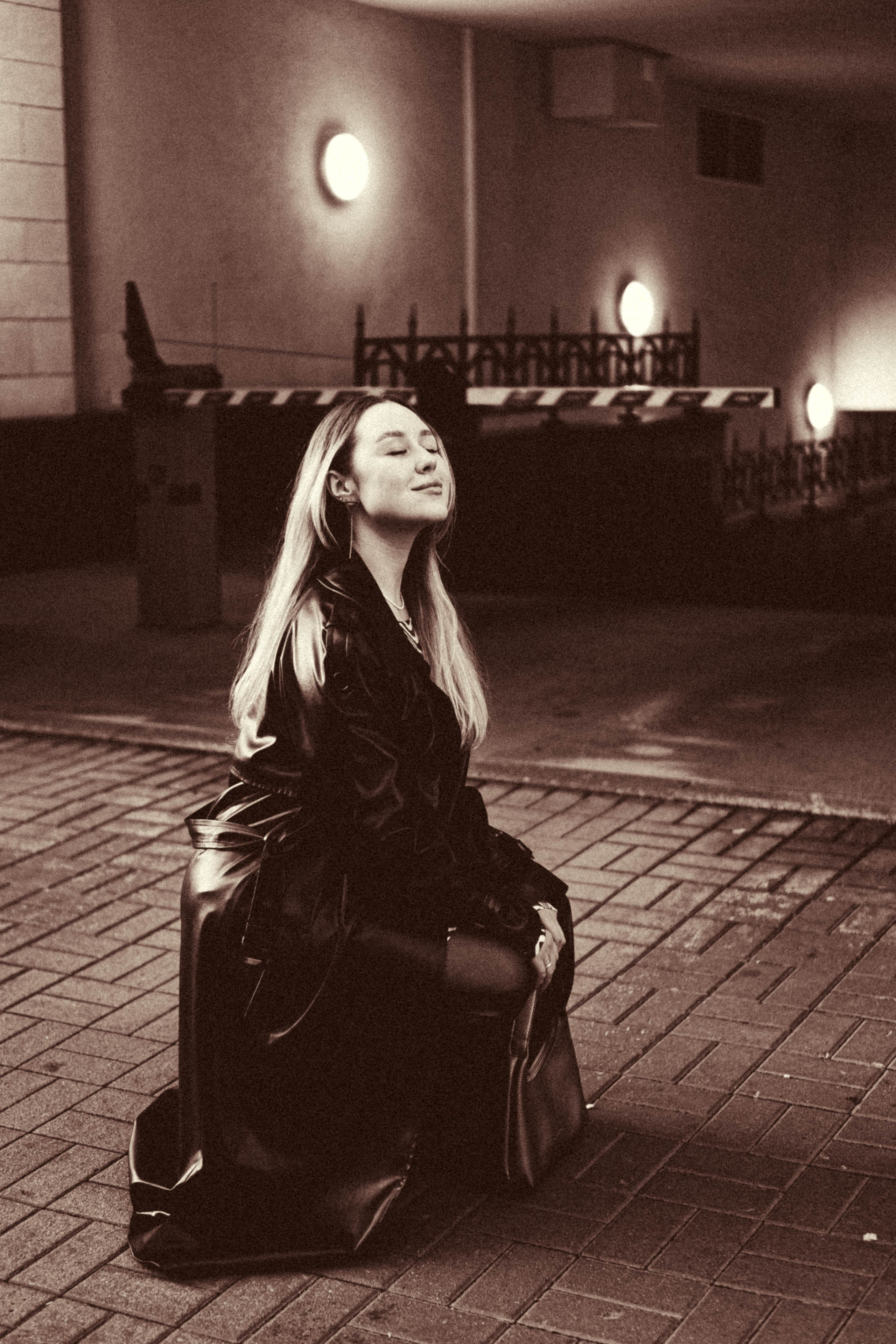 Ксения. Профессиональный фотограф, Санкт-Петербург — Виктория Богомолова