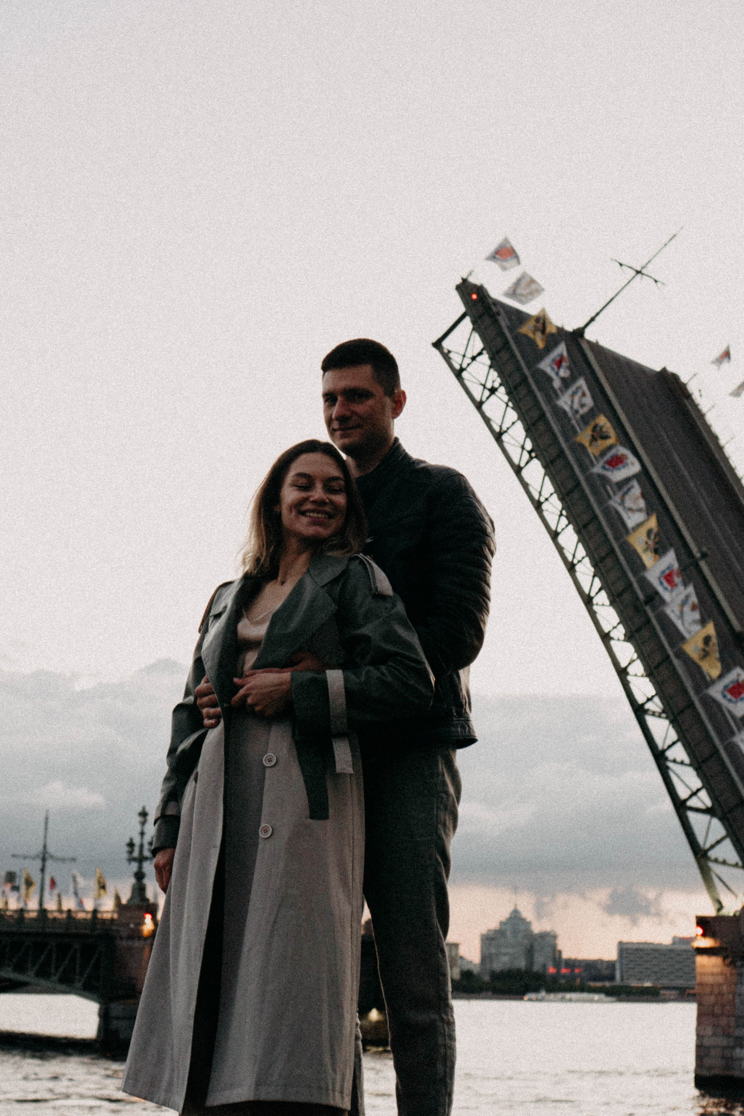 Рассветная, белые ночи. Профессиональный фотограф, Санкт-Петербург — Виктория Богомолова