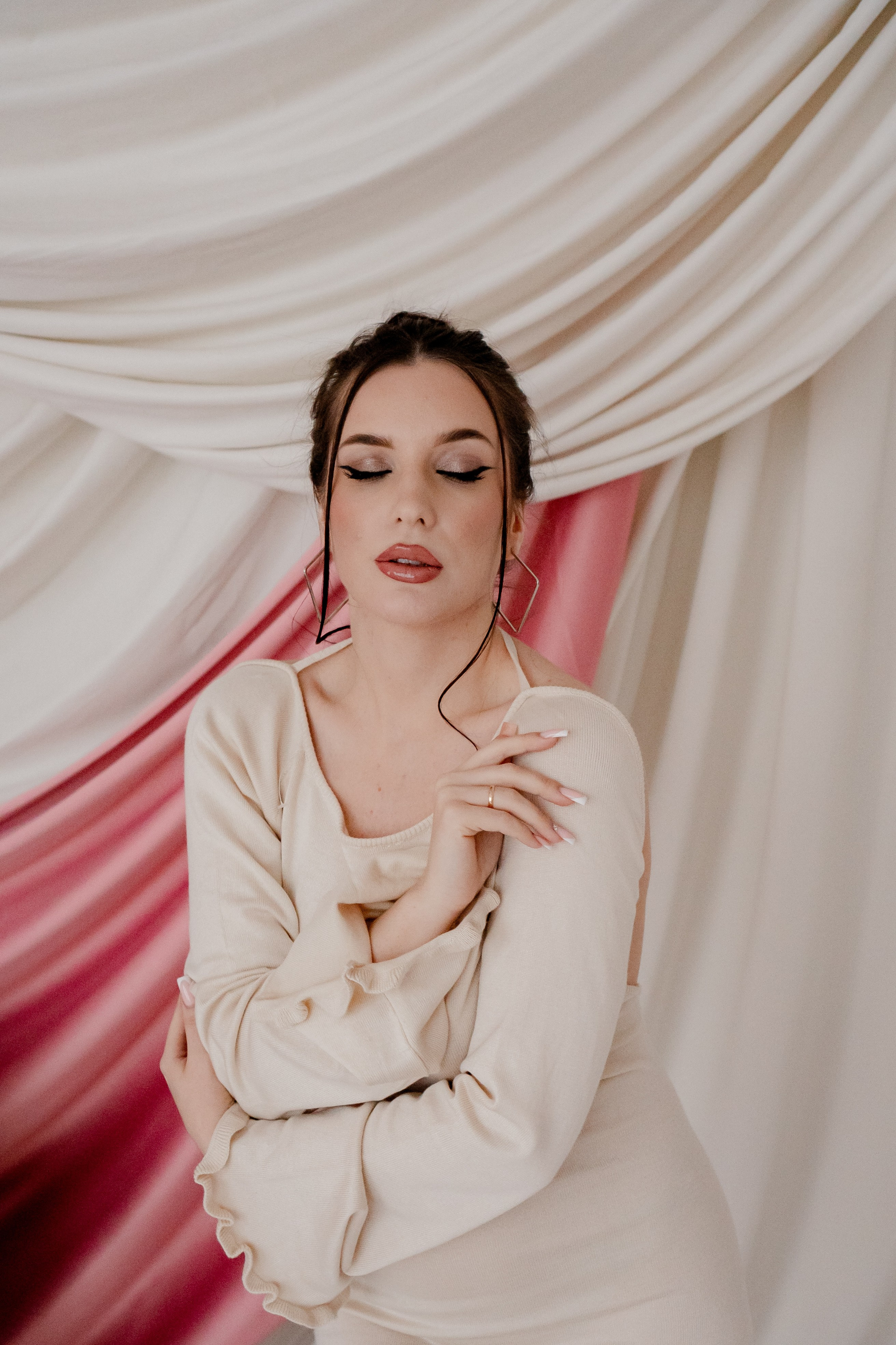 Весенняя. Профессиональный фотограф, Санкт-Петербург — Виктория Богомолова