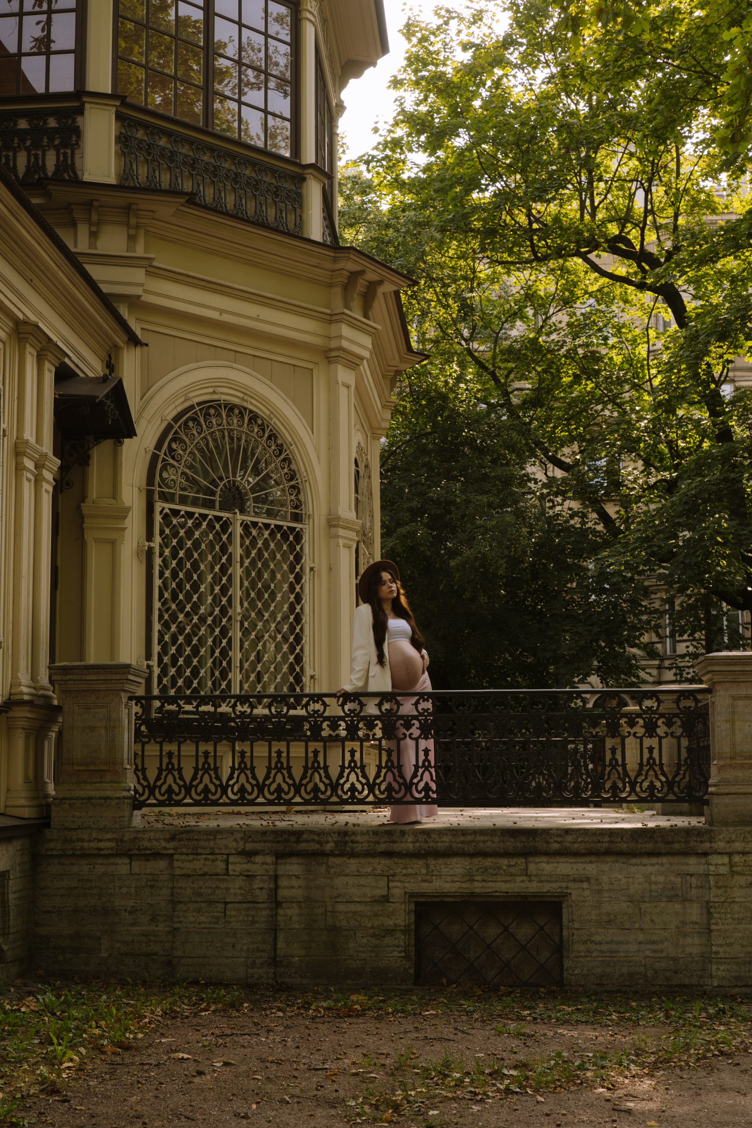 СЕМЕЙНАЯ ИСТОРИЯ. Профессиональный фотограф, Санкт-Петербург — Виктория Богомолова