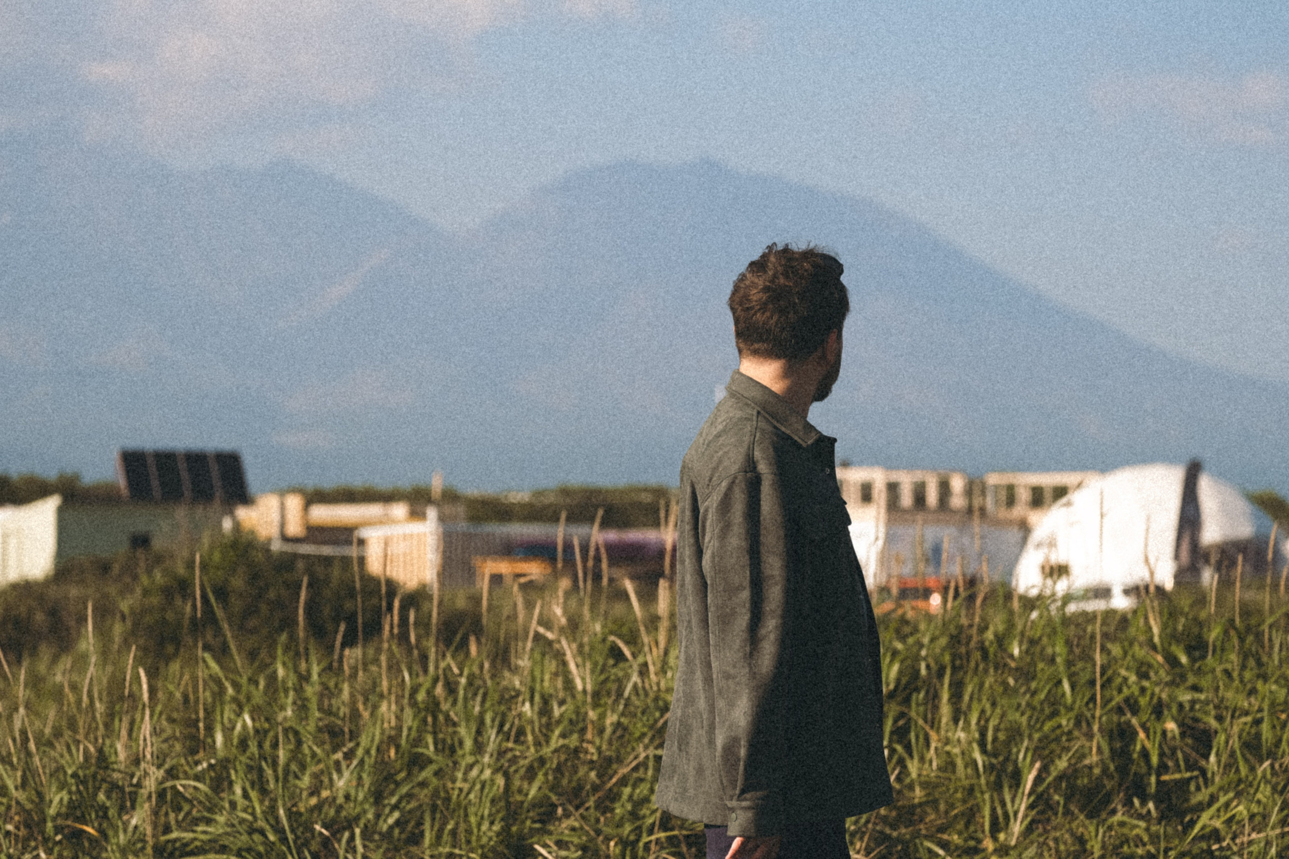 Тихий океан. Профессиональный фотограф, Санкт-Петербург — Виктория Богомолова
