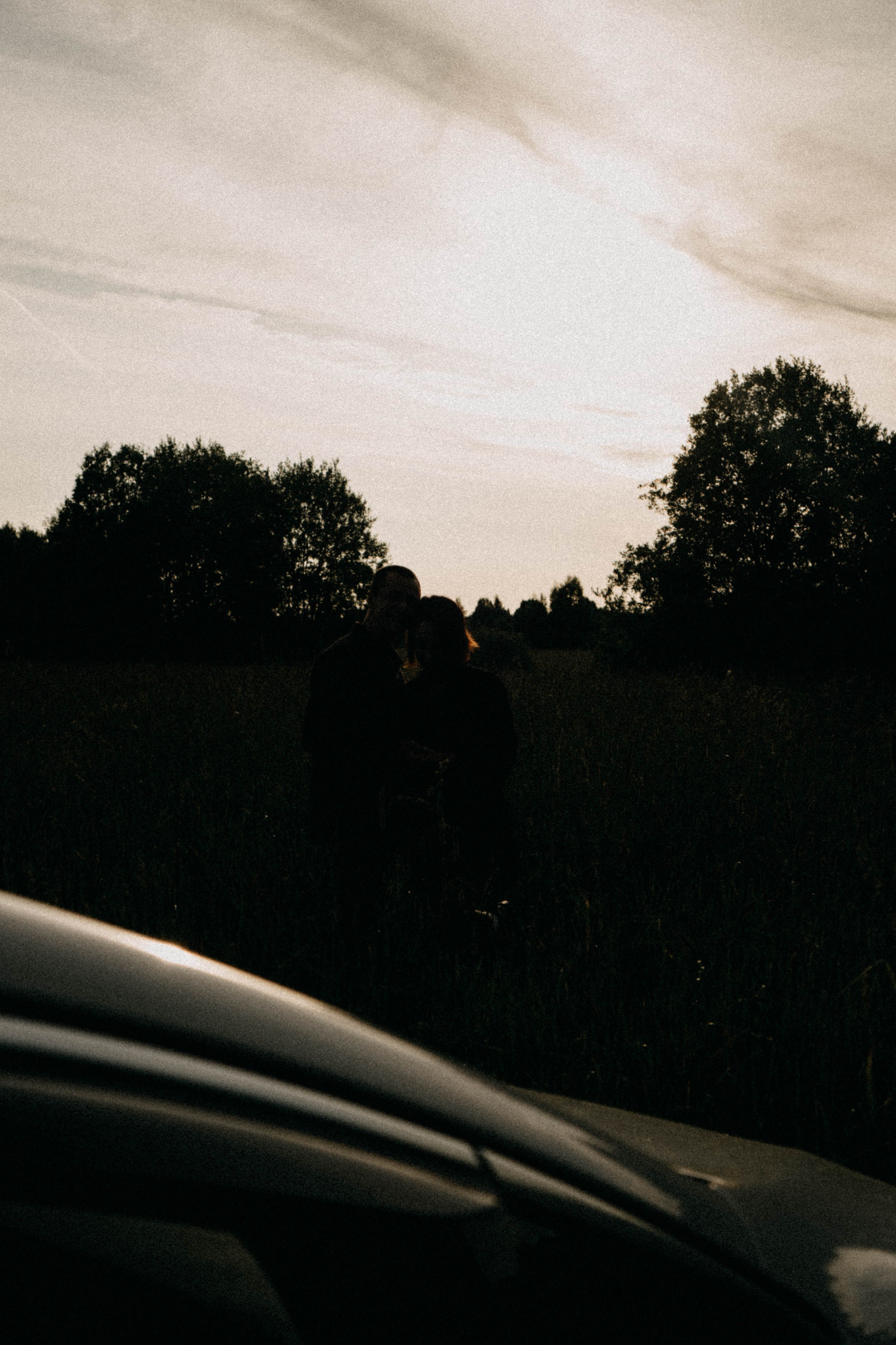 Летняя прогулка. Профессиональный фотограф, Санкт-Петербург — Виктория Богомолова