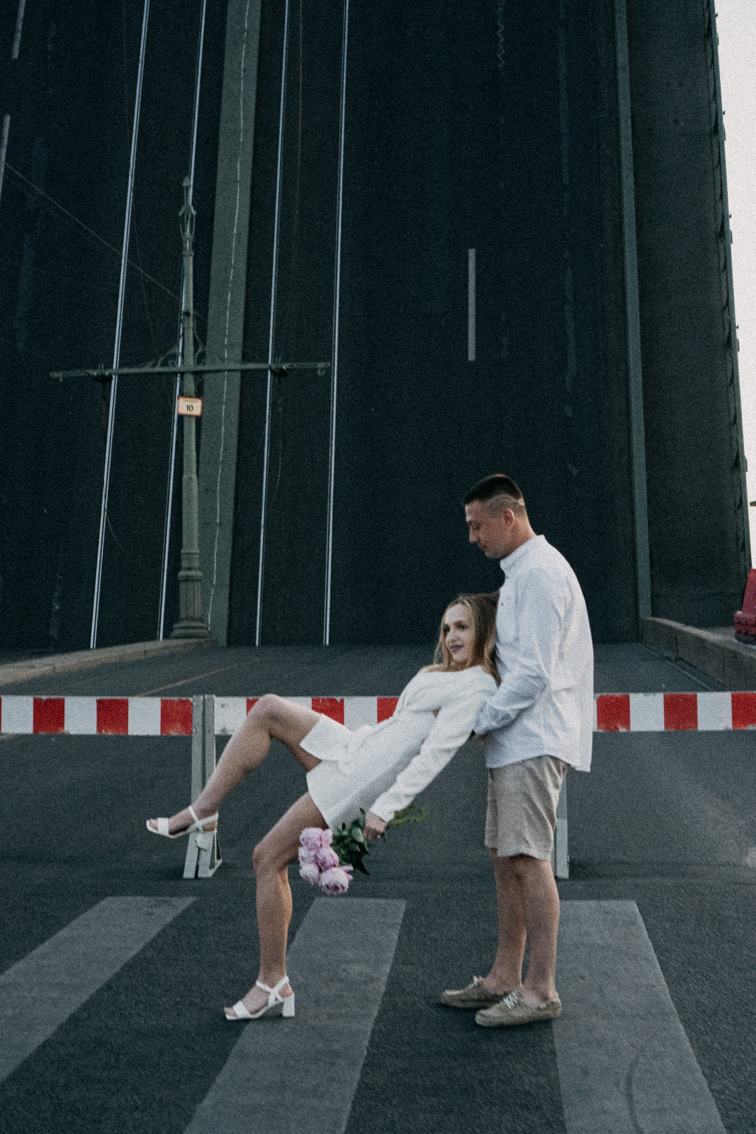 Сьемка мечты. Профессиональный фотограф, Санкт-Петербург — Виктория Богомолова